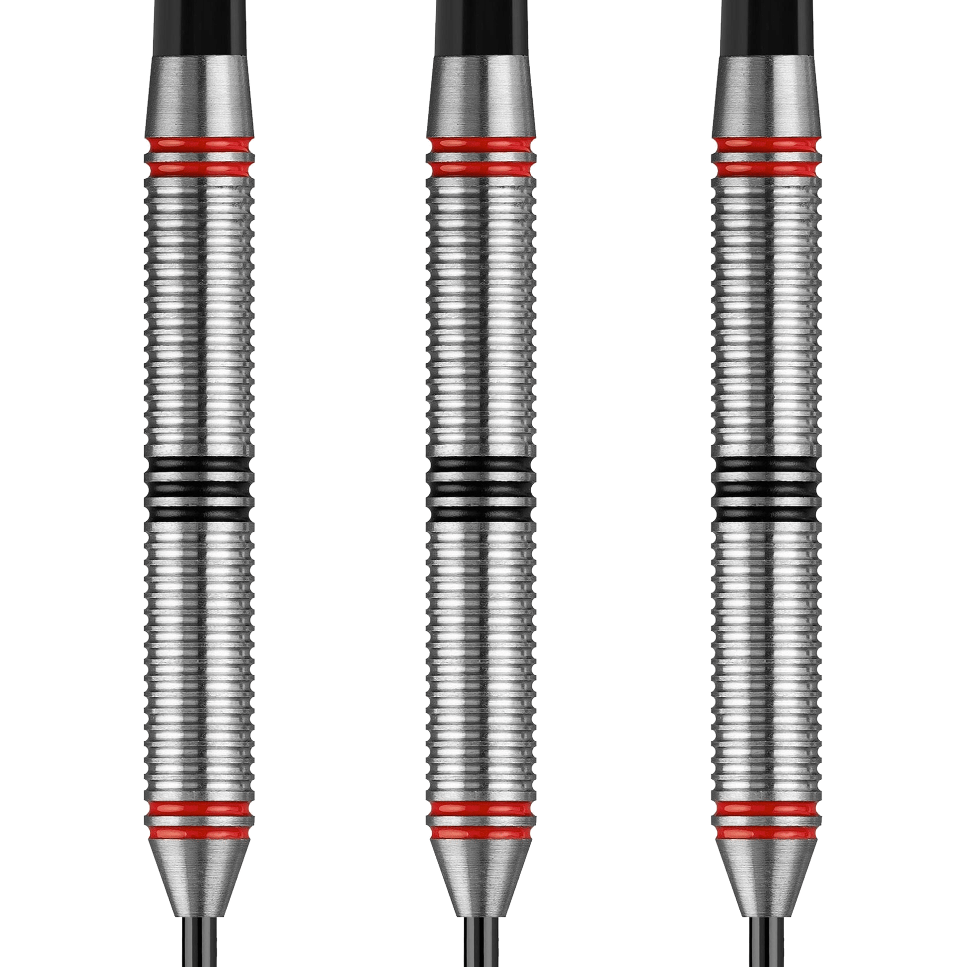 Designa Vampires V2 M4 Steel Tip Darts - 90% Tungsten - 22 Grams Darts