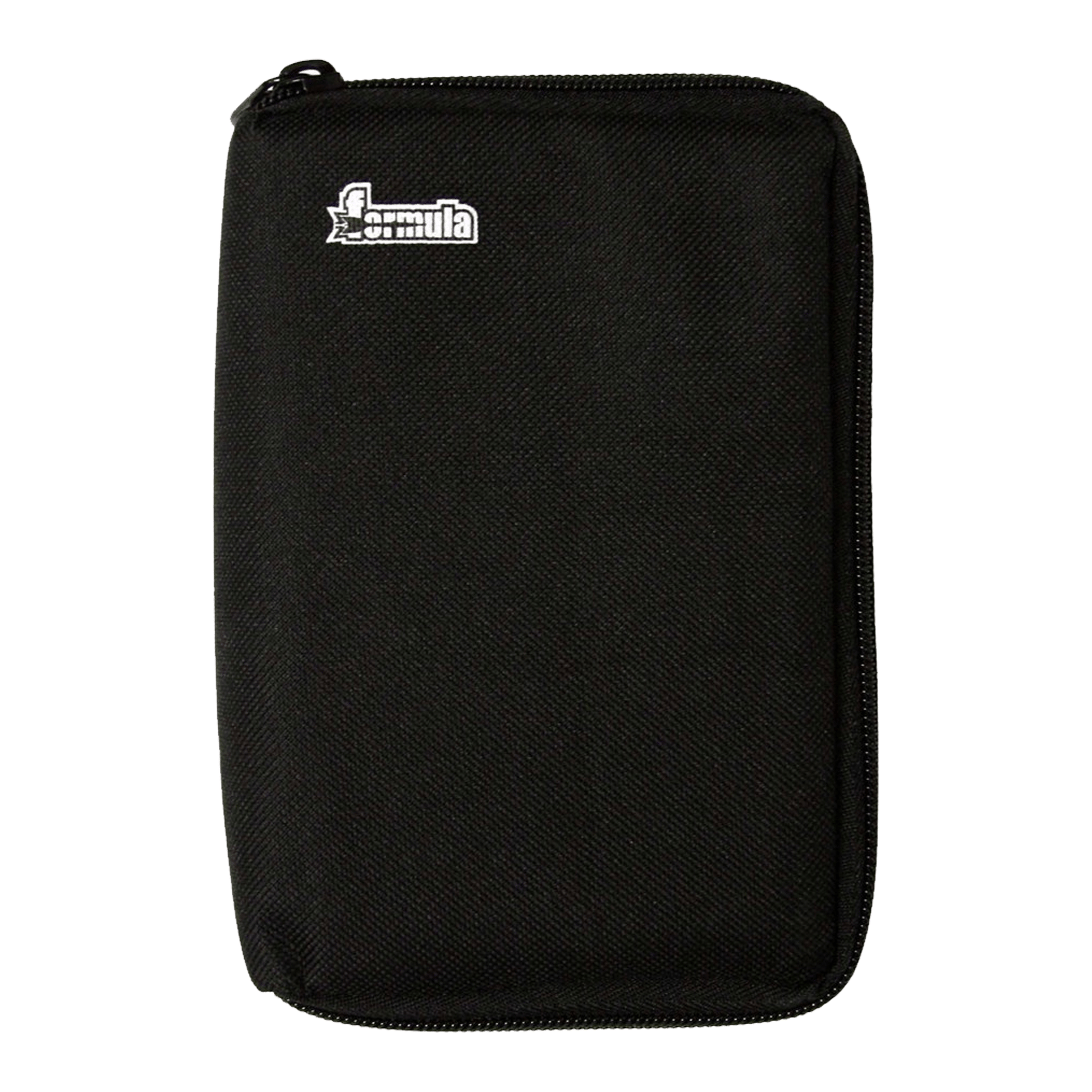 Formula Sports Compact - Darts Case Black Cases