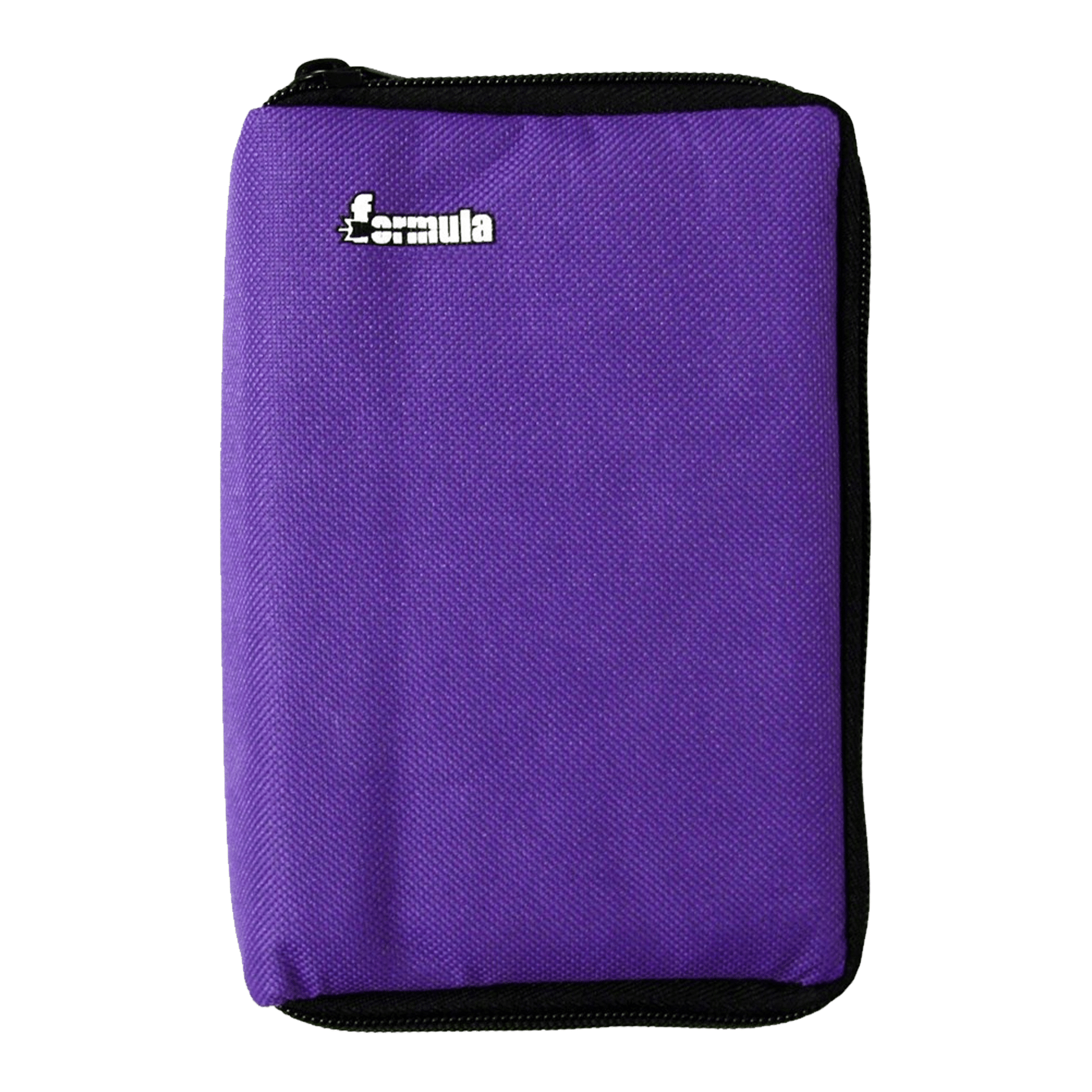 Formula Sports Compact - Darts Case Purple Cases