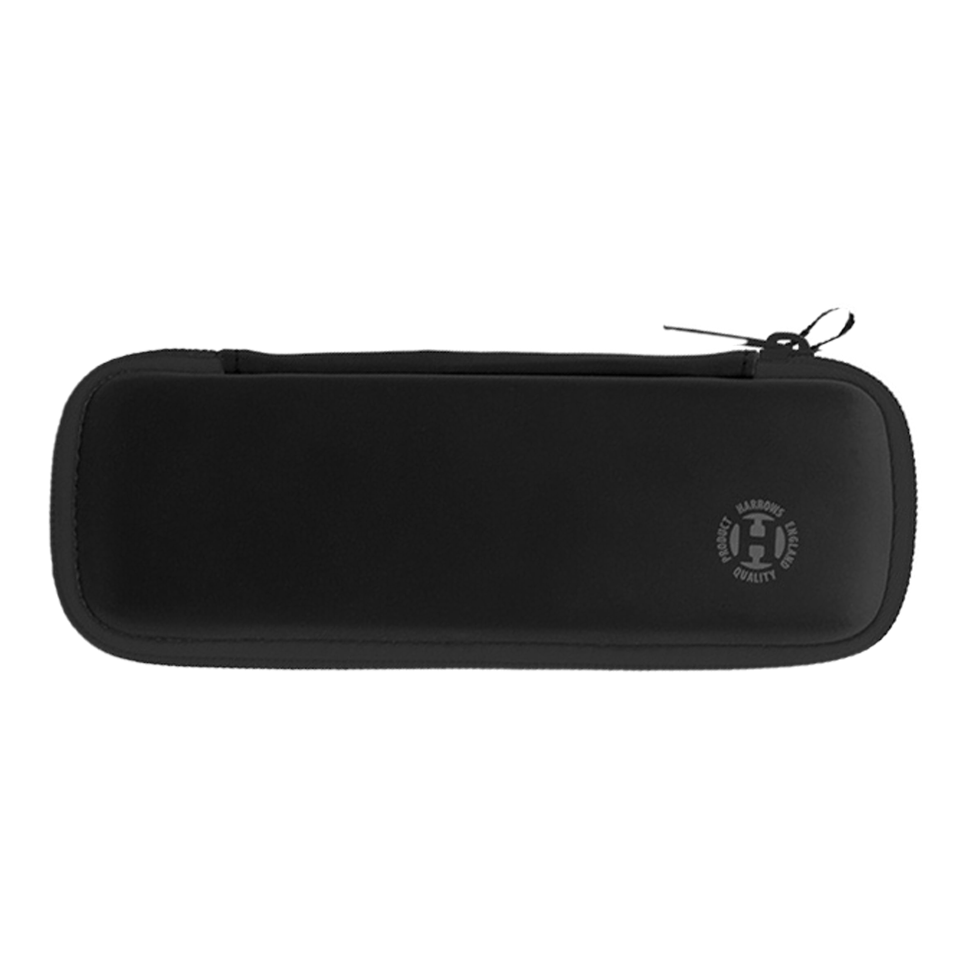Harrows Blaze - Darts Case Black Cases