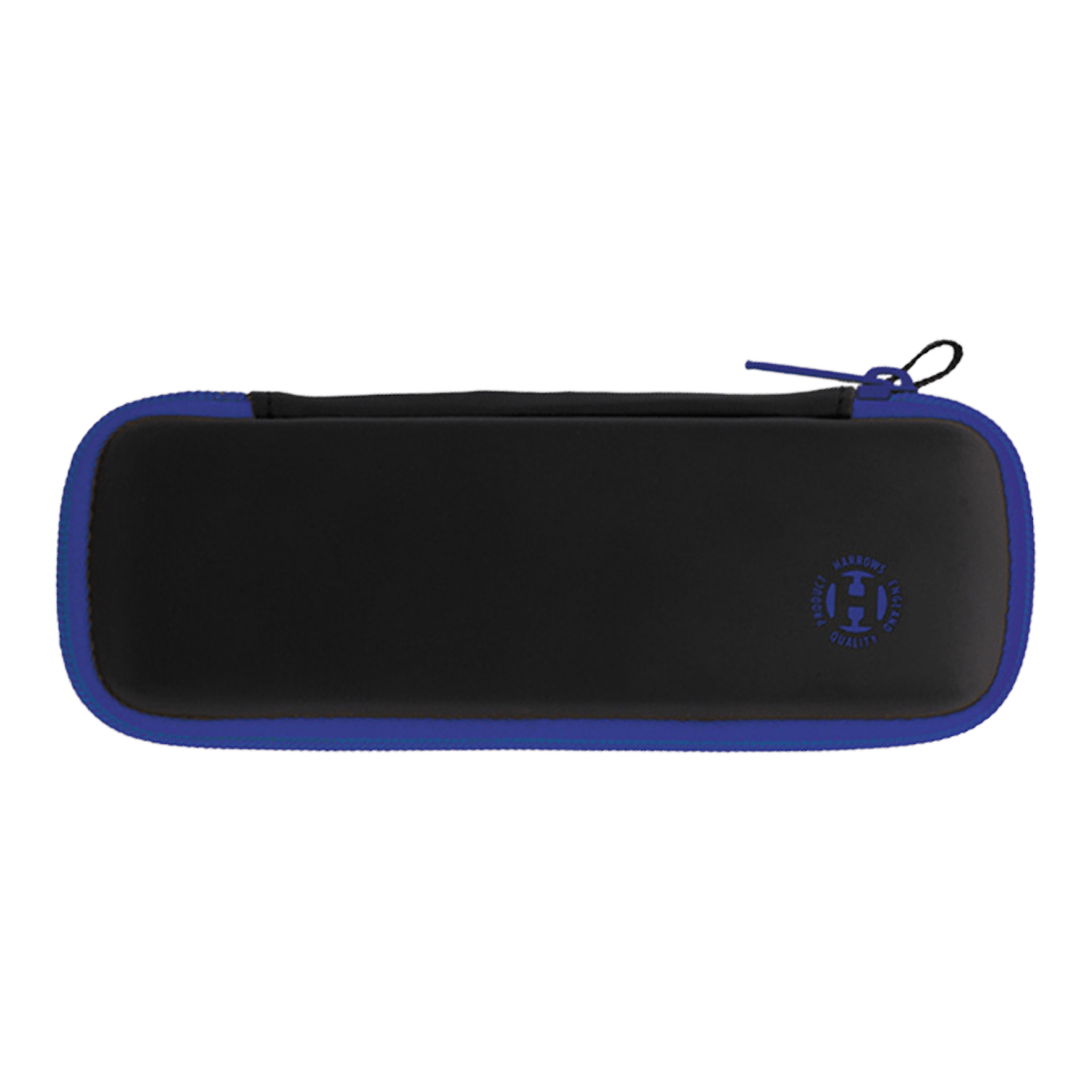 Harrows Blaze - Darts Case Blue Cases