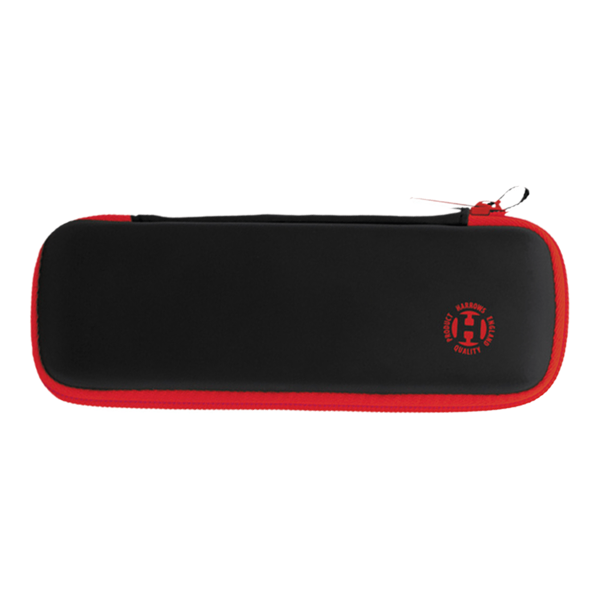 Harrows Blaze - Darts Case Red Cases