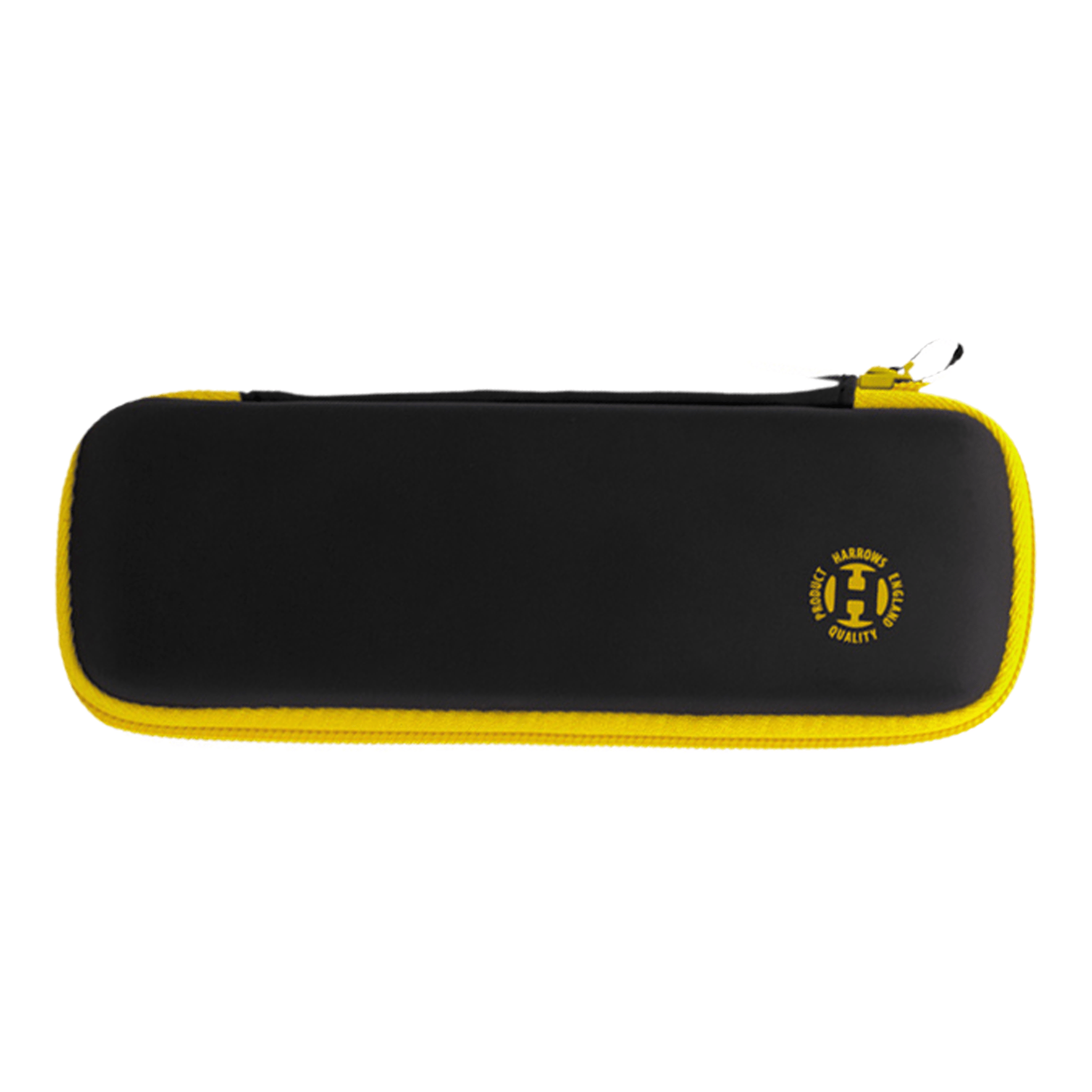 Harrows Blaze - Darts Case Yellow Cases