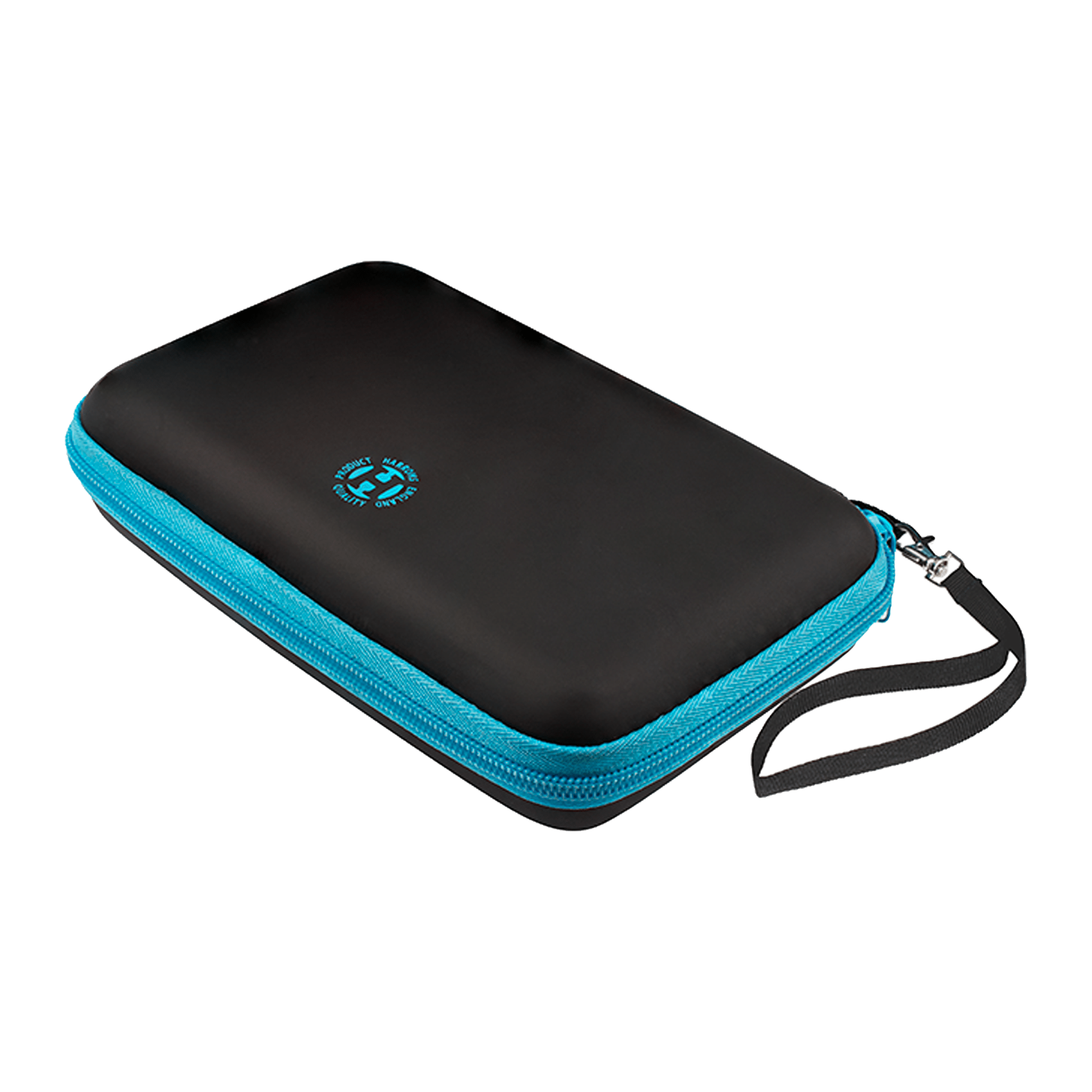 Harrows Blaze Pro 6 Darts Case Aqua Cases