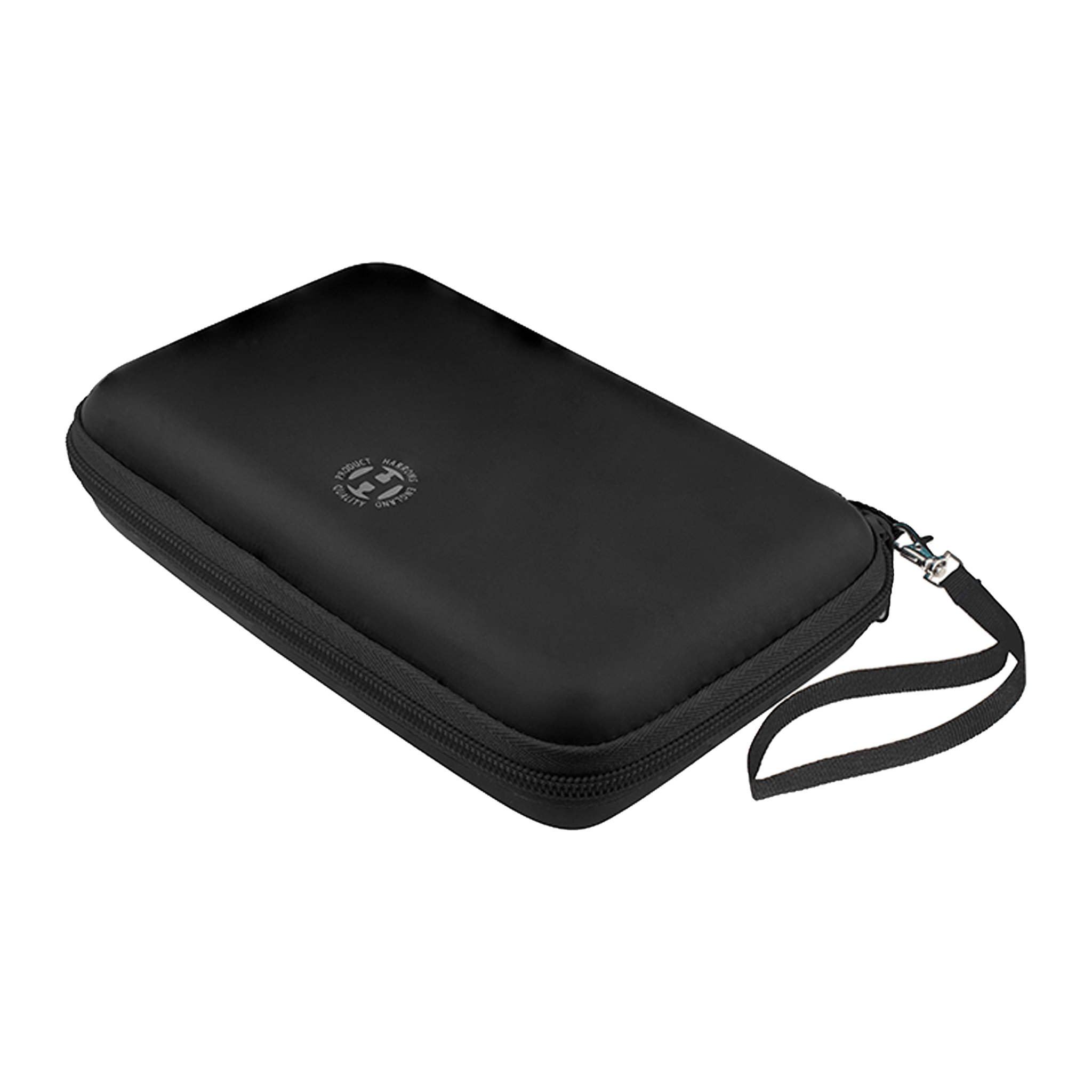 Harrows Blaze Pro 6 Darts Case Black Cases