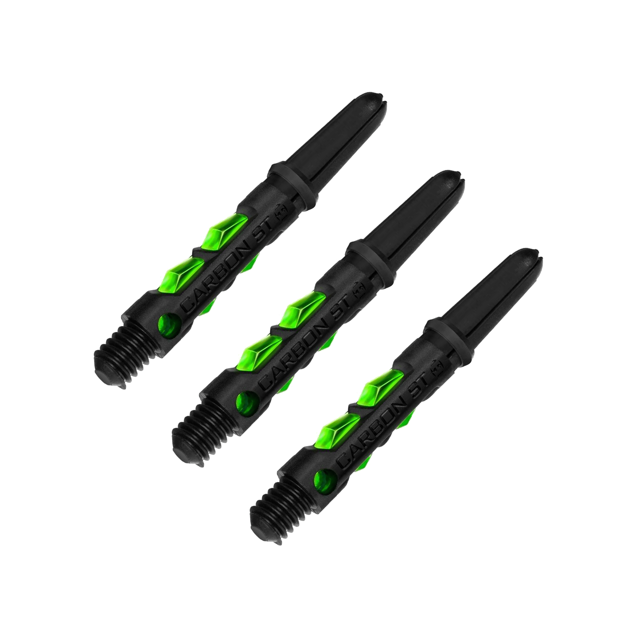 Harrows Carbon ST Dart Shafts Shafts