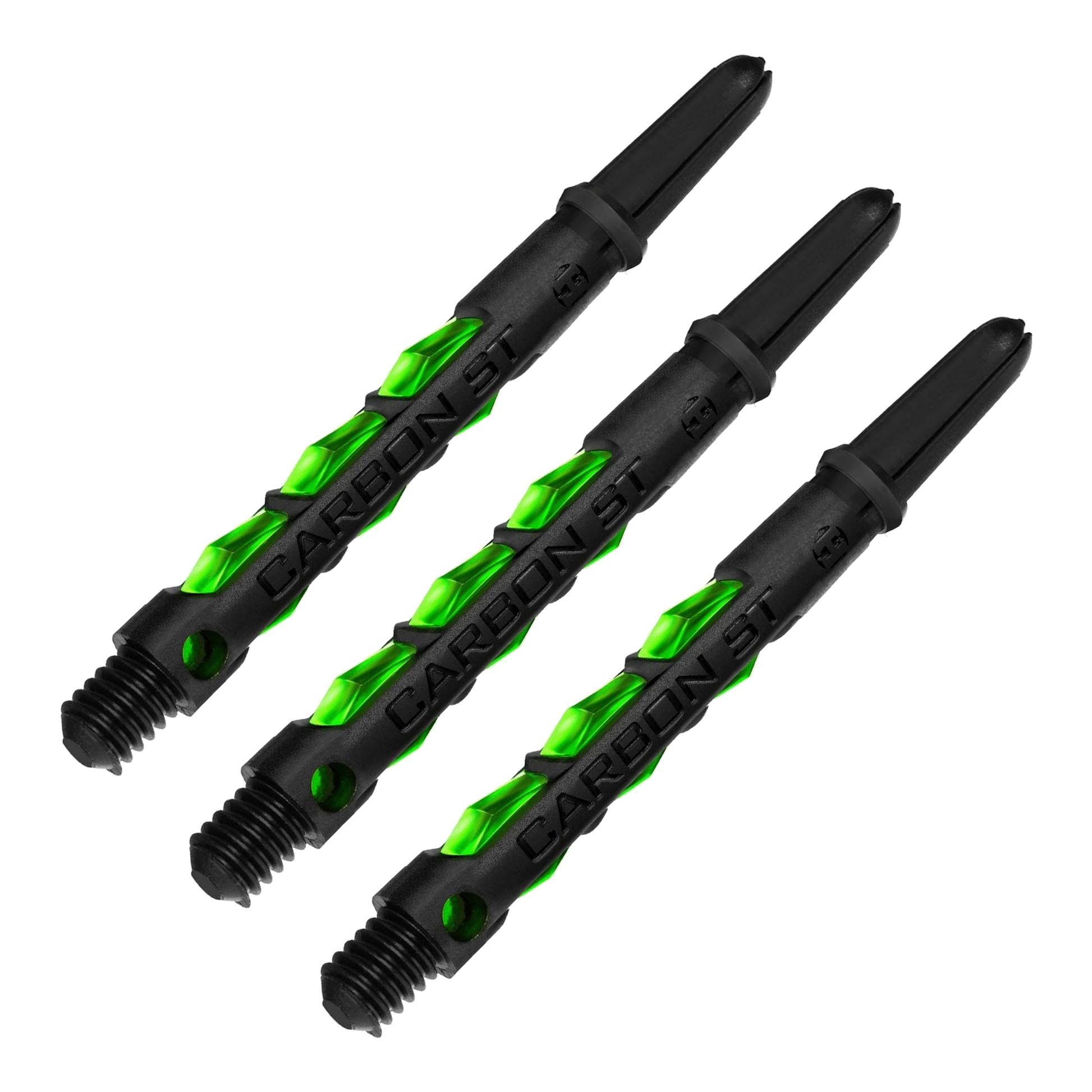 Harrows Carbon ST Dart Shafts Shafts