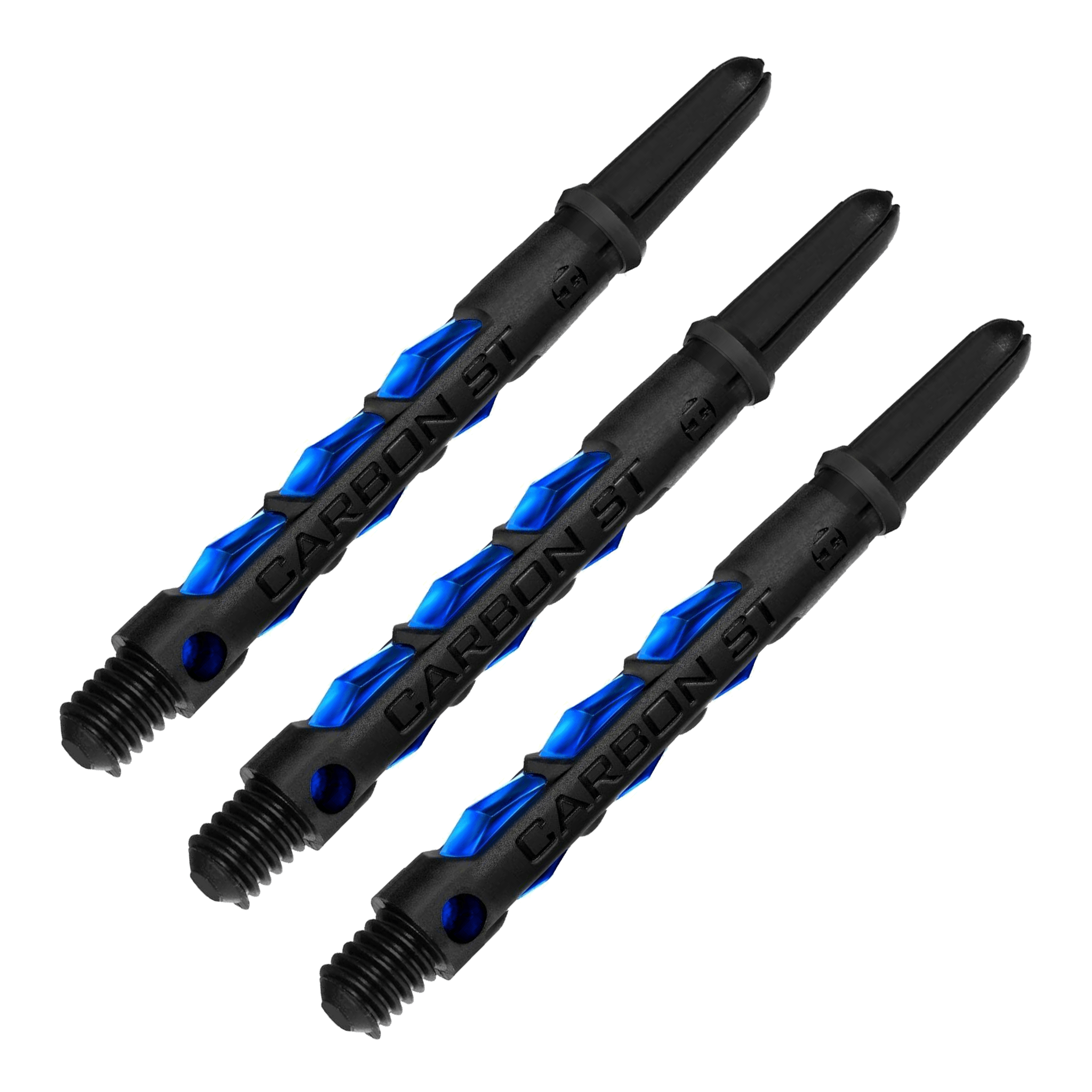 Harrows Carbon ST Dart Shafts Shafts