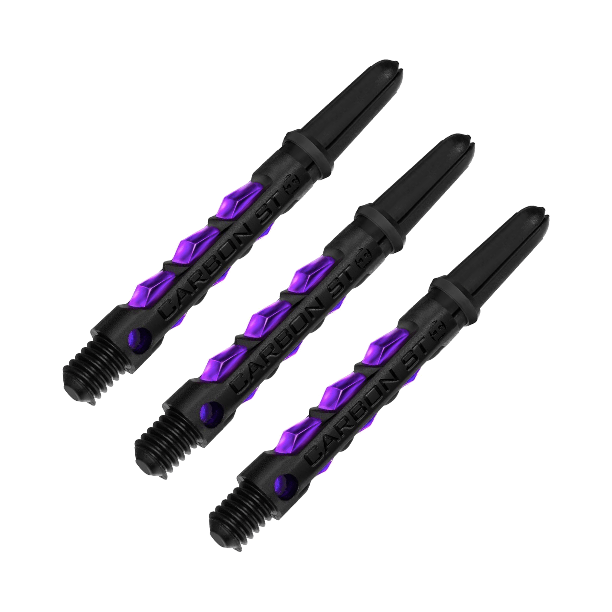 Harrows Carbon ST Dart Shafts Shafts