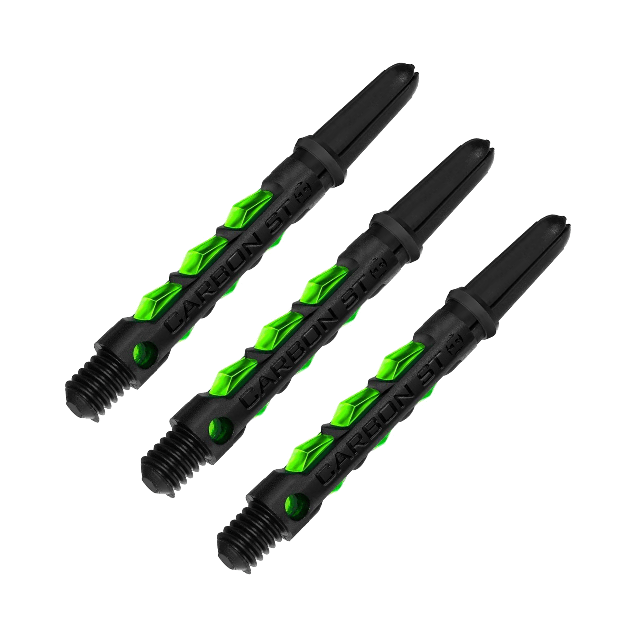 Harrows Carbon ST Dart Shafts Shafts