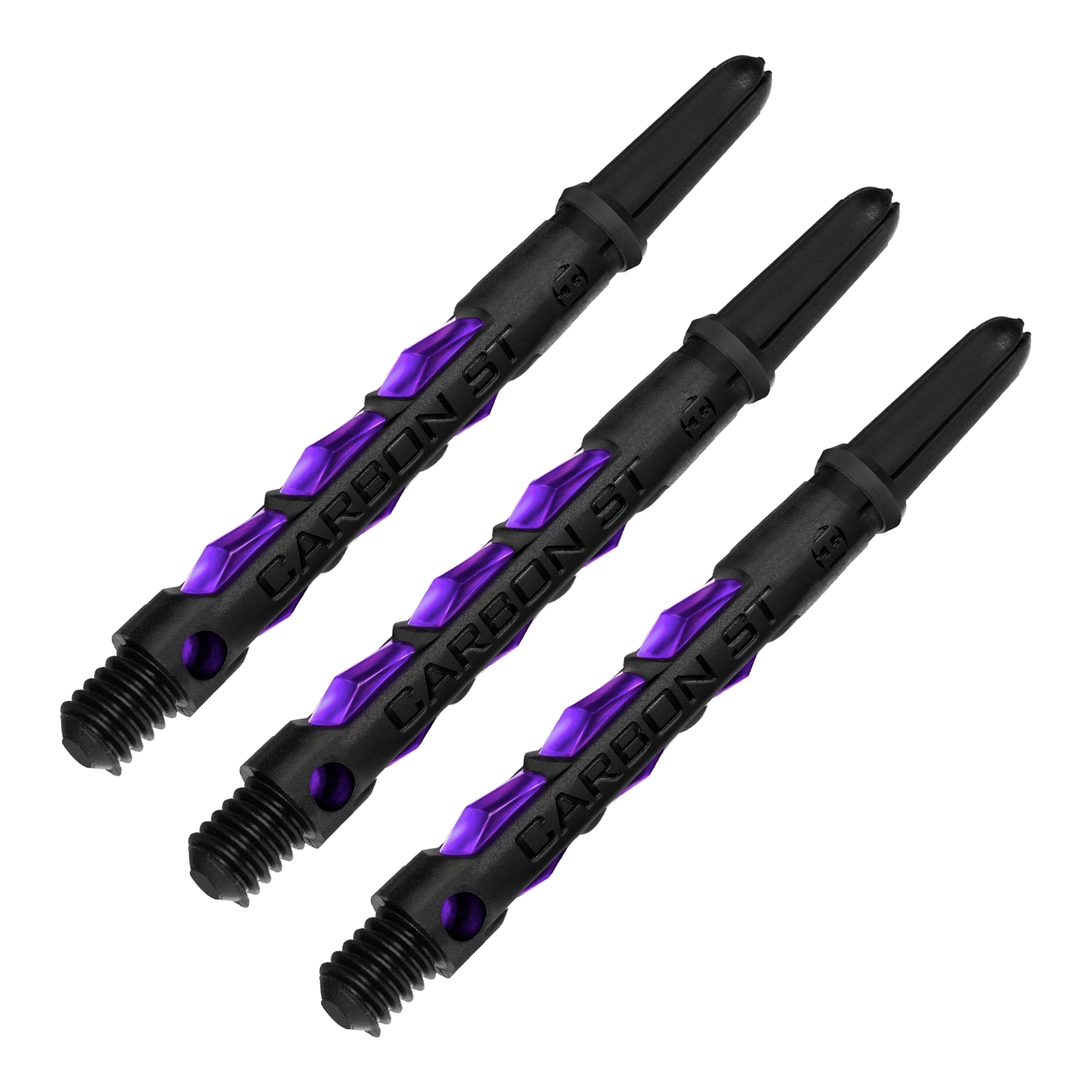 Harrows Carbon ST Dart Shafts Shafts