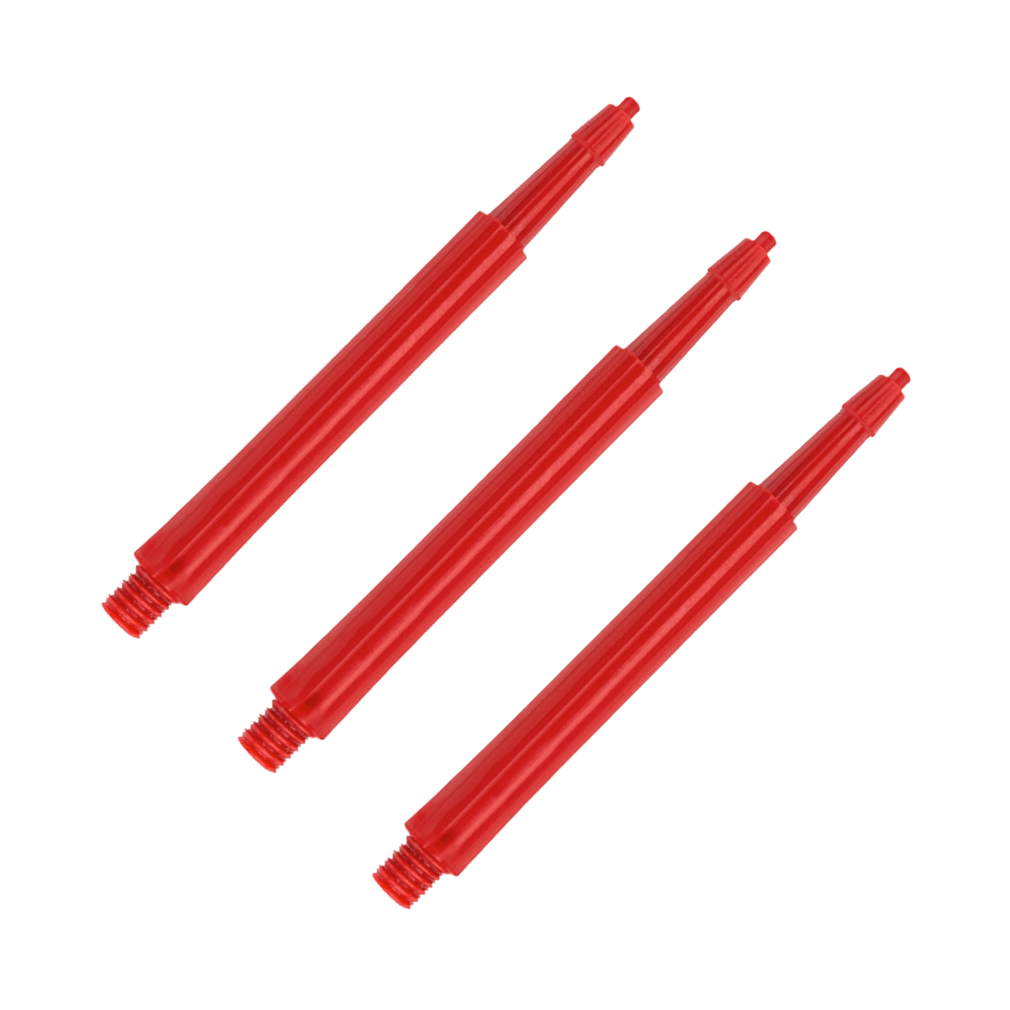 Harrows Clic - Polycarbonate Dart Shafts Shafts