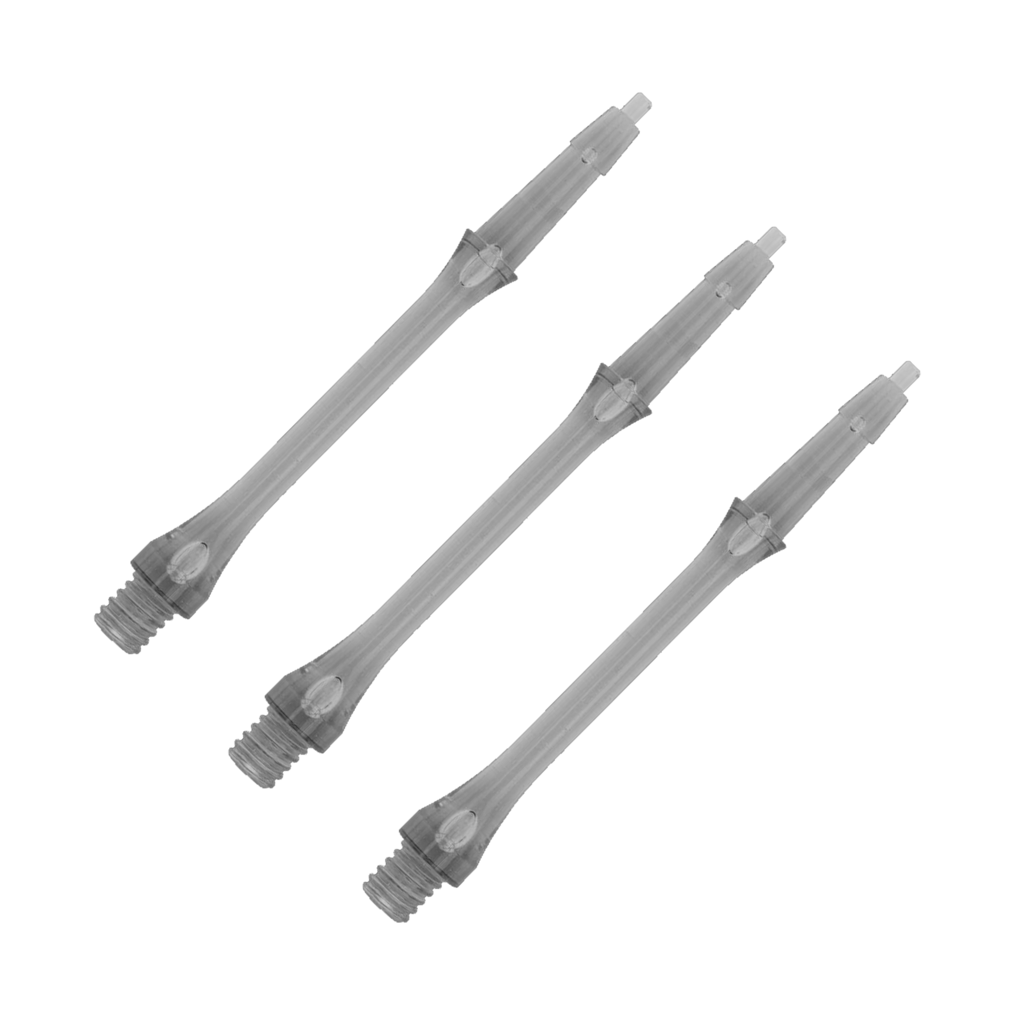 Harrows Clic - Polycarbonate Dart Shafts Shafts