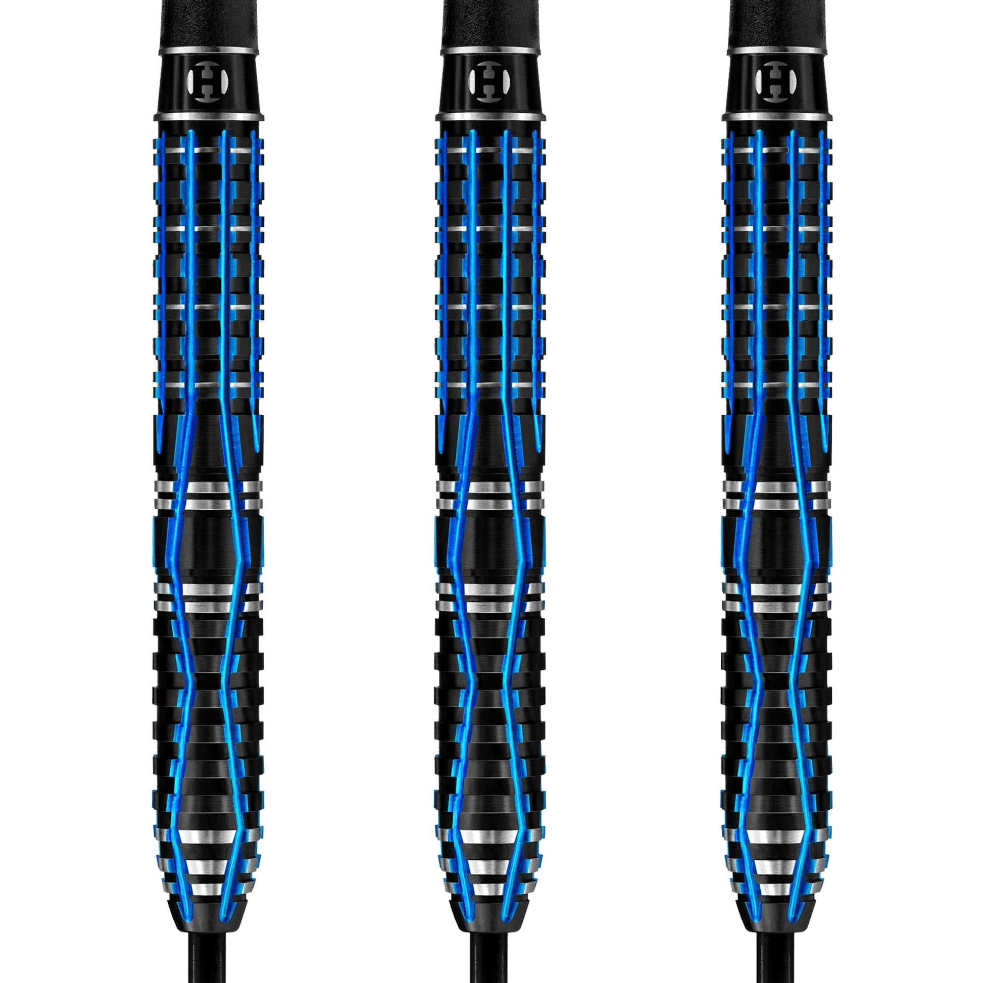 Harrows ICE Recut - 90% Tungsten Steel Tip Darts Darts