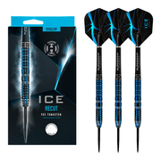 Harrows ICE Recut - 90% Tungsten Steel Tip Darts Darts