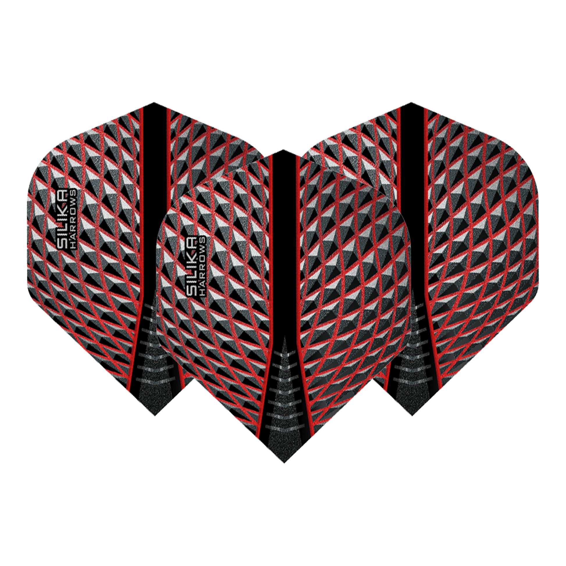 Harrows Silka - Dart Flights Flights