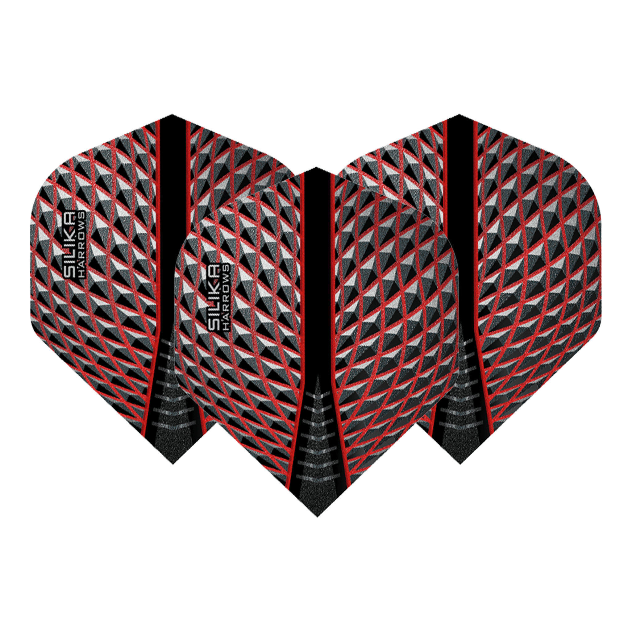 Harrows Silka - Dart Flights Flights