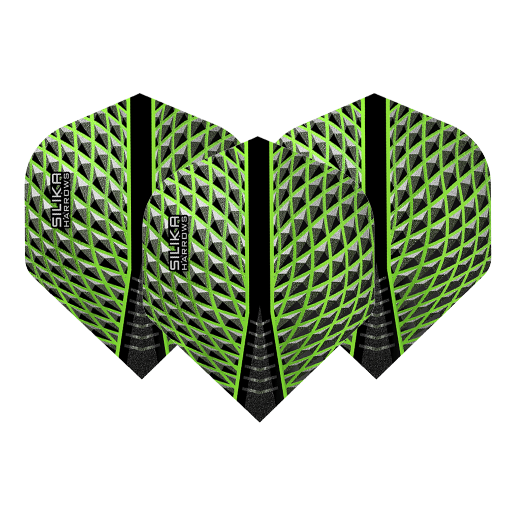 Harrows Silka - Dart Flights Flights