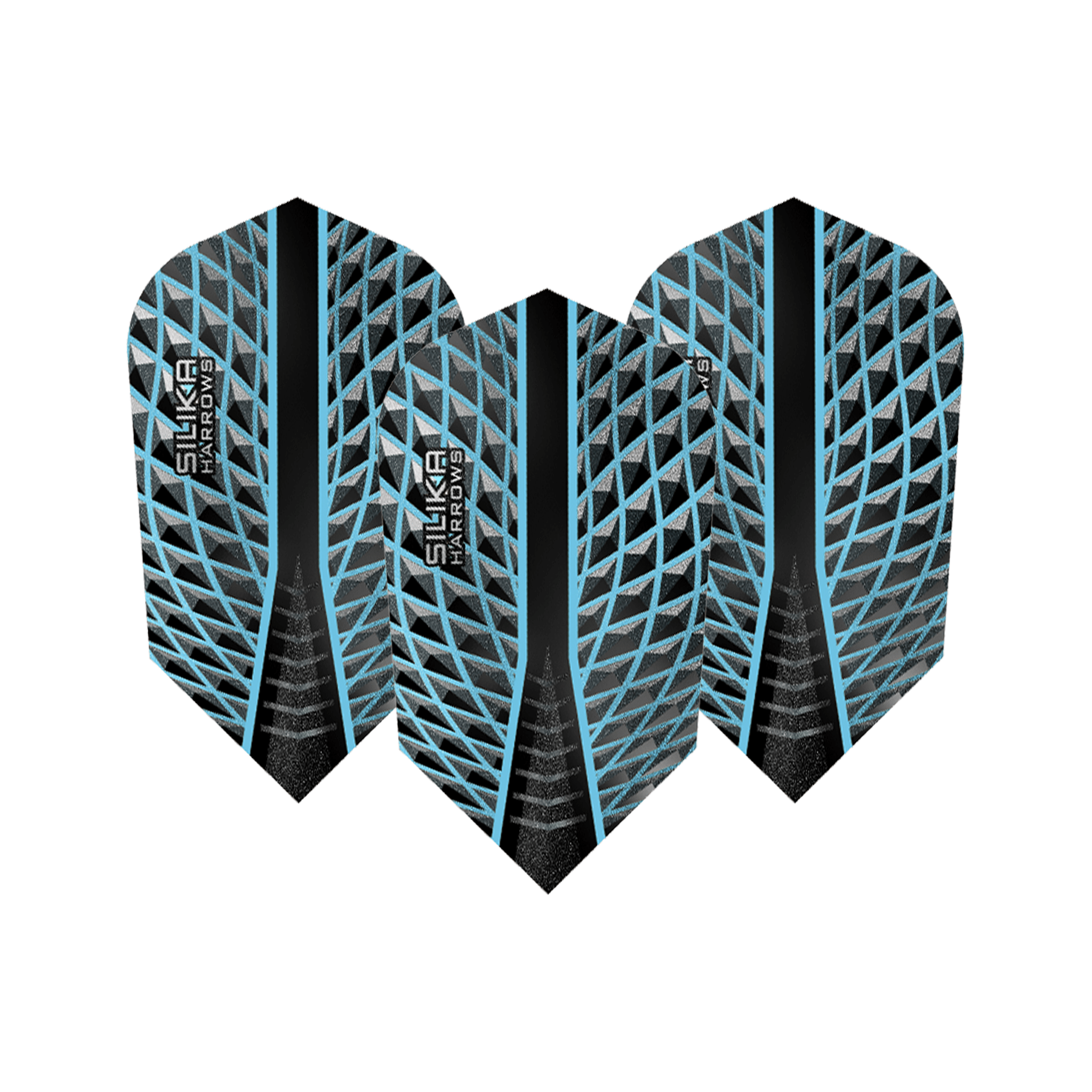 Harrows Silka - Dart Flights Flights