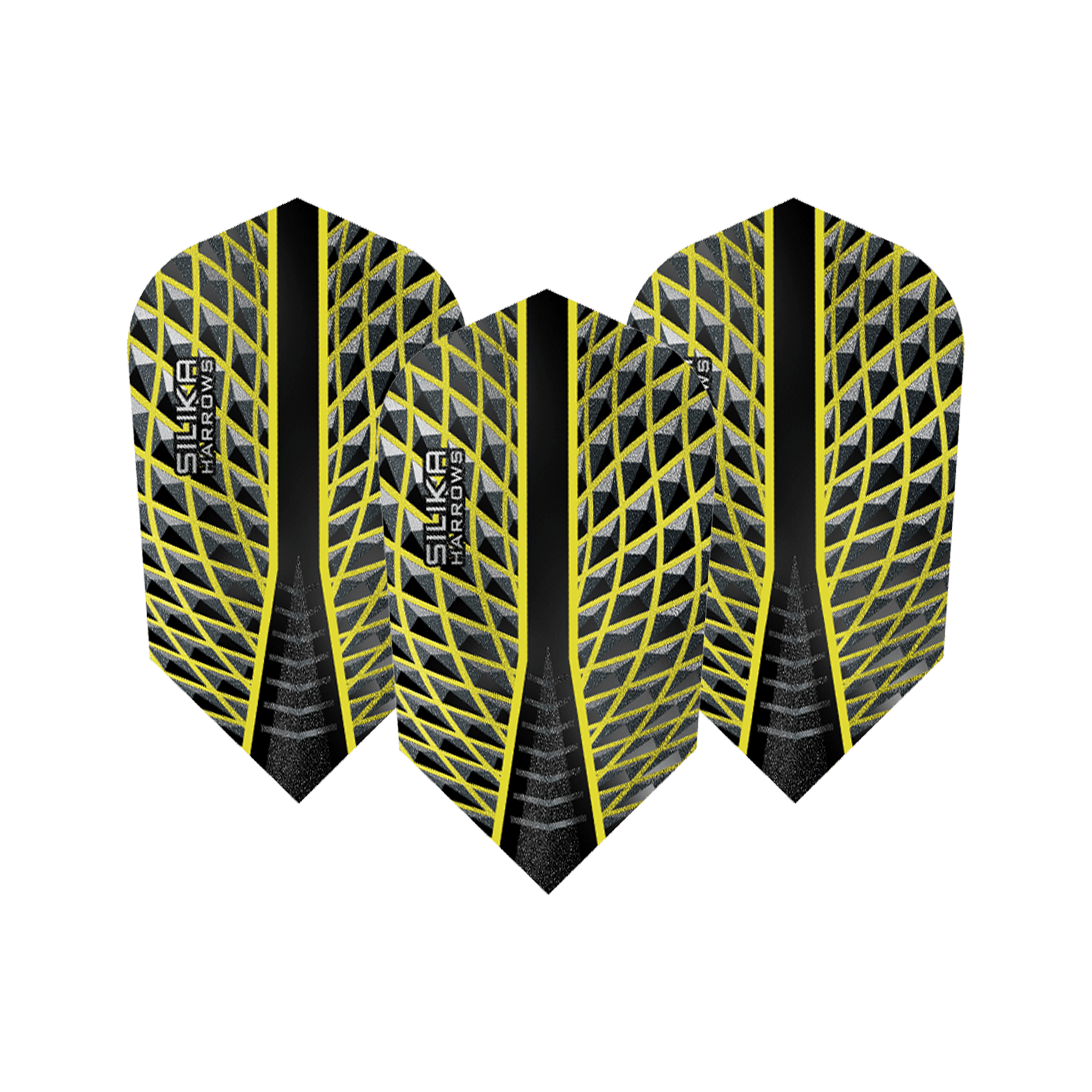 Harrows Silka - Dart Flights Flights