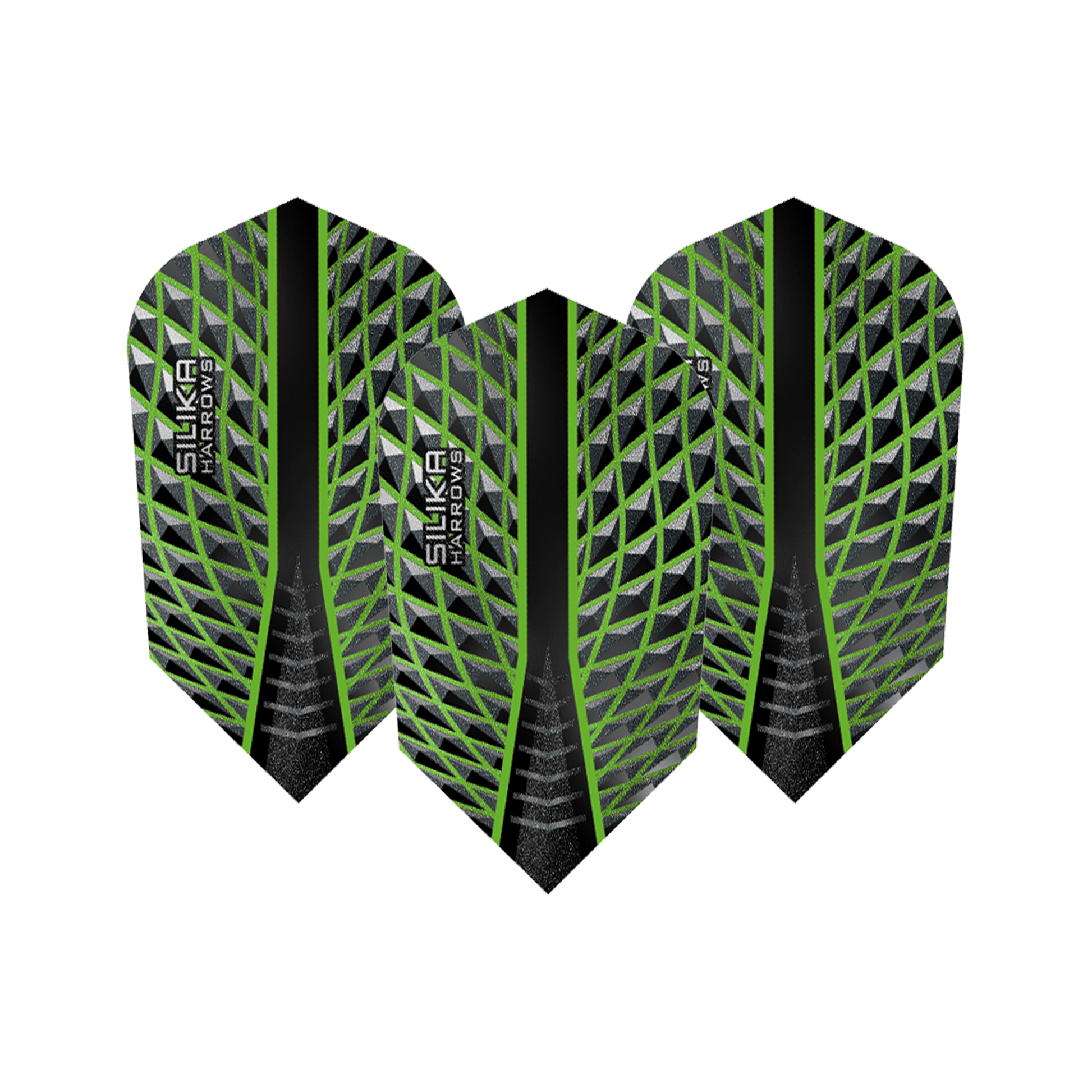Harrows Silka - Dart Flights Flights
