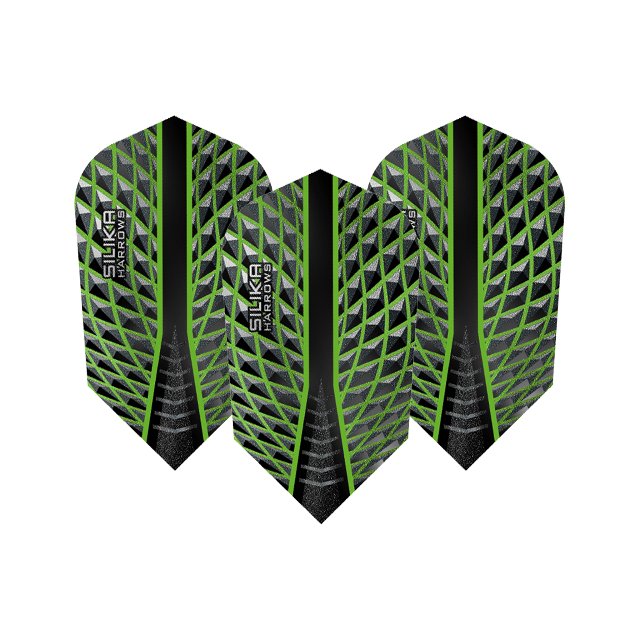 Harrows Silka - Dart Flights Flights