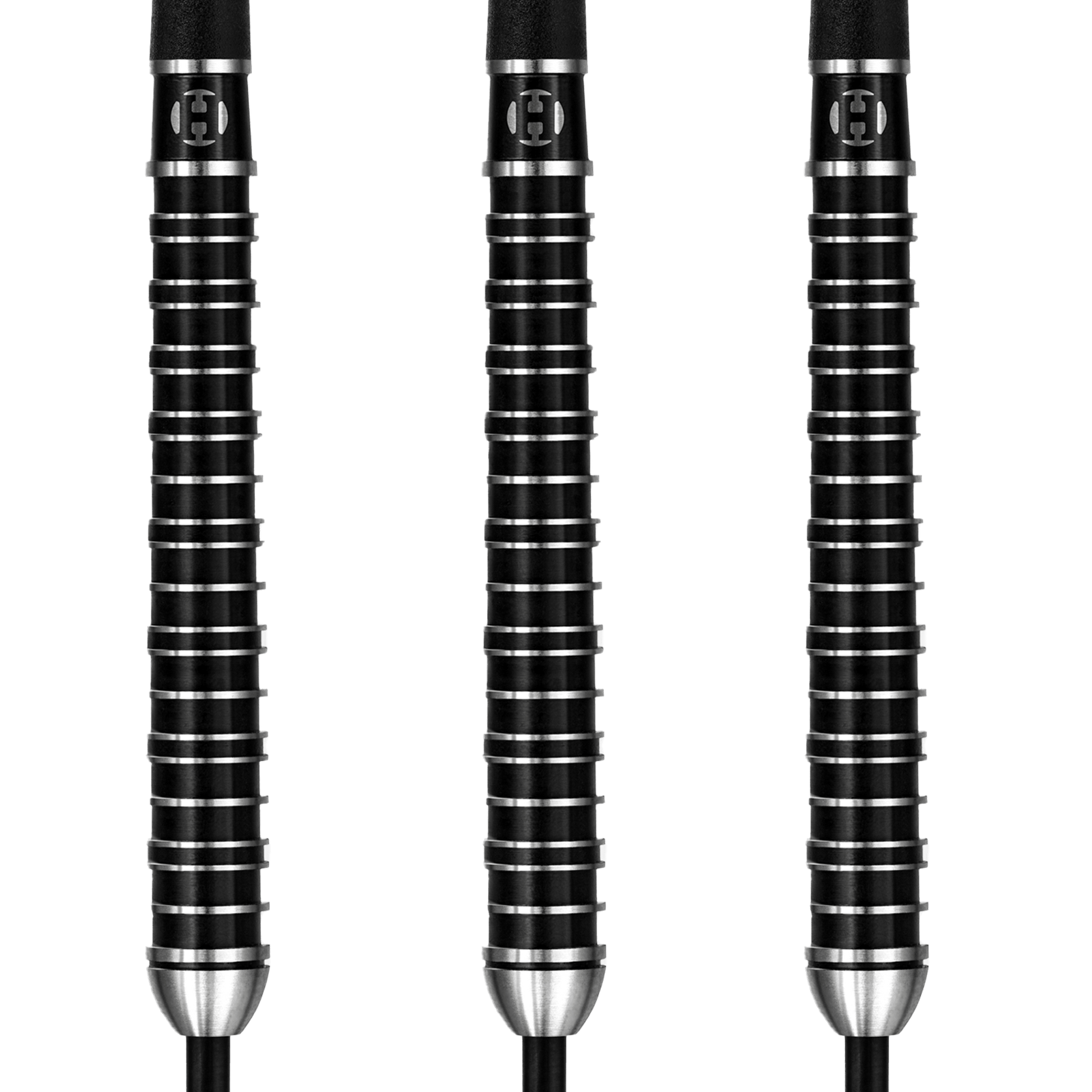 Harrows Supergrip Ultra Steel Tip Darts - 90% Tungsten - 21 Grams Darts