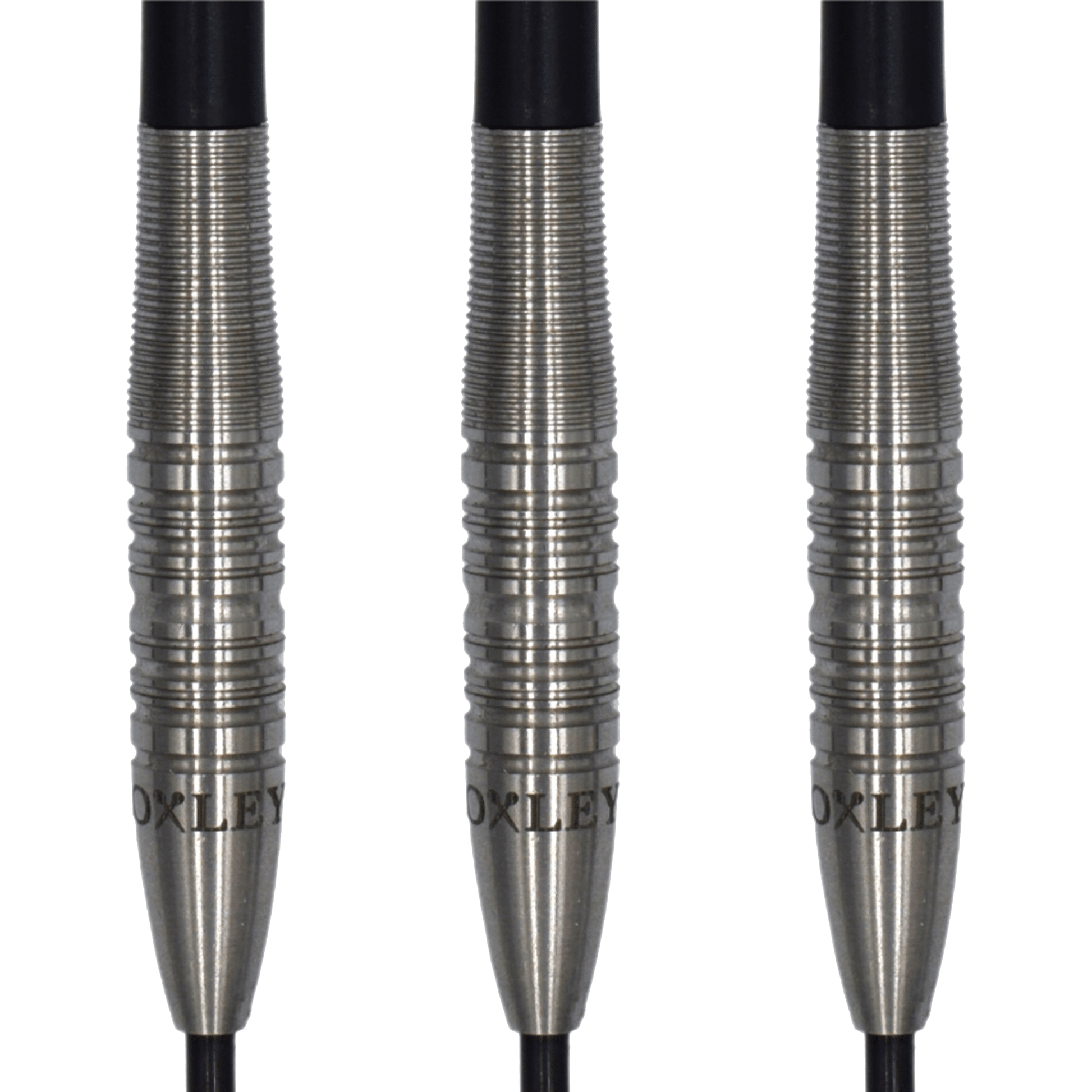 Loxley Bishop - 95% Tungsten Steel Tip Darts Darts