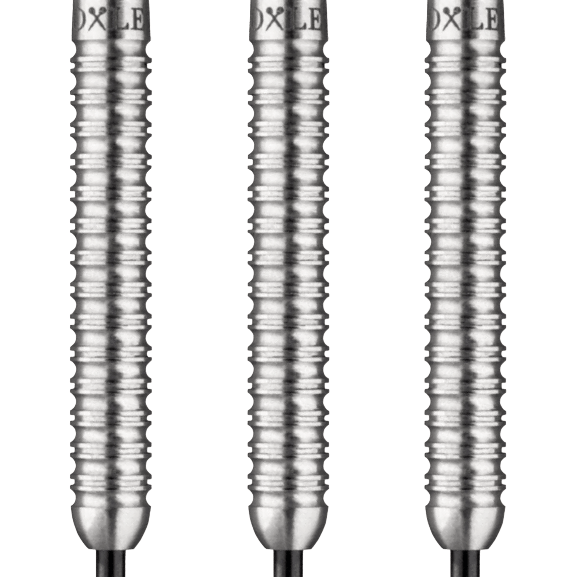 Loxley Featherweight 16 - 90% Tungsten Steel Tip Darts 16 Grams Darts