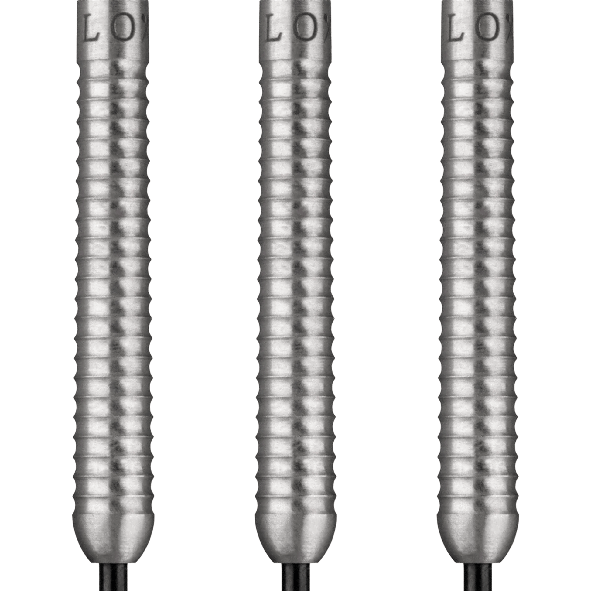 Loxley Featherweight 19 - 90% Tungsten Steel Tip Darts 19 Grams Darts