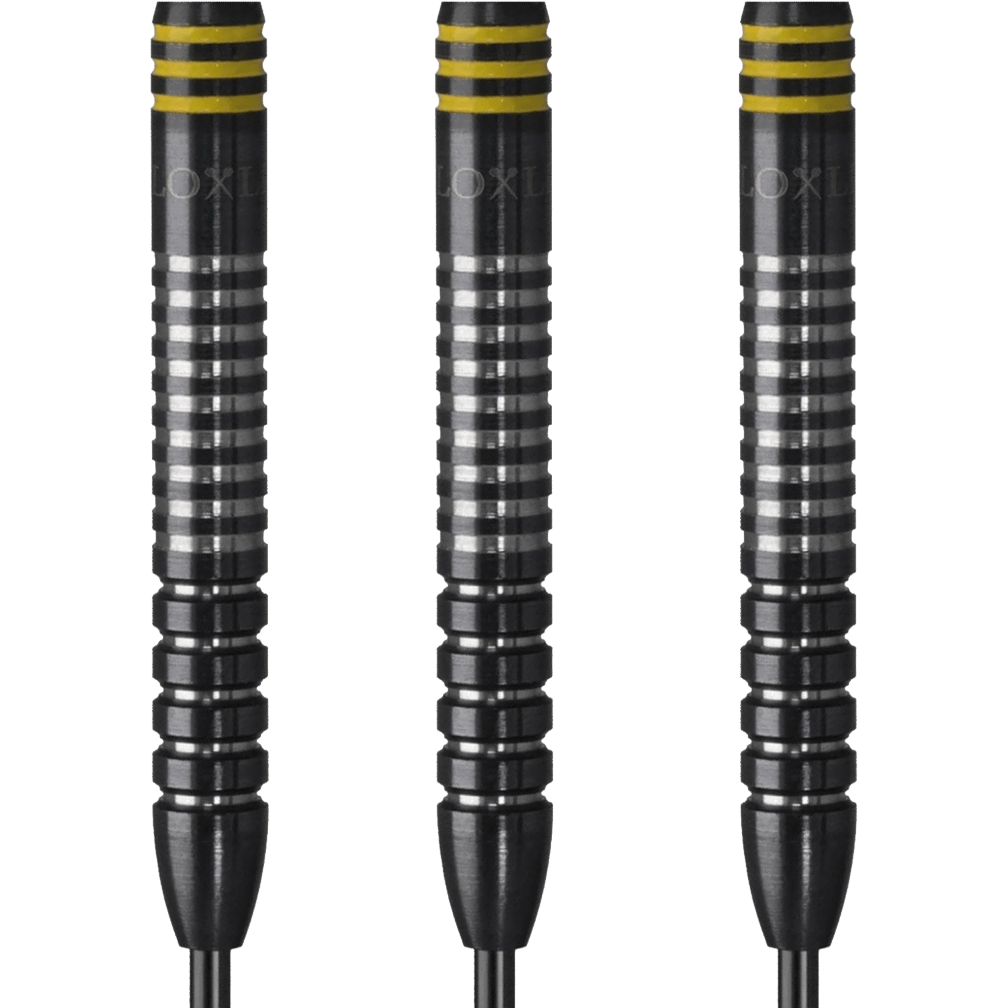 Loxley Massacre - 90% Tungsten Steel Tip Darts 25 Grams Darts