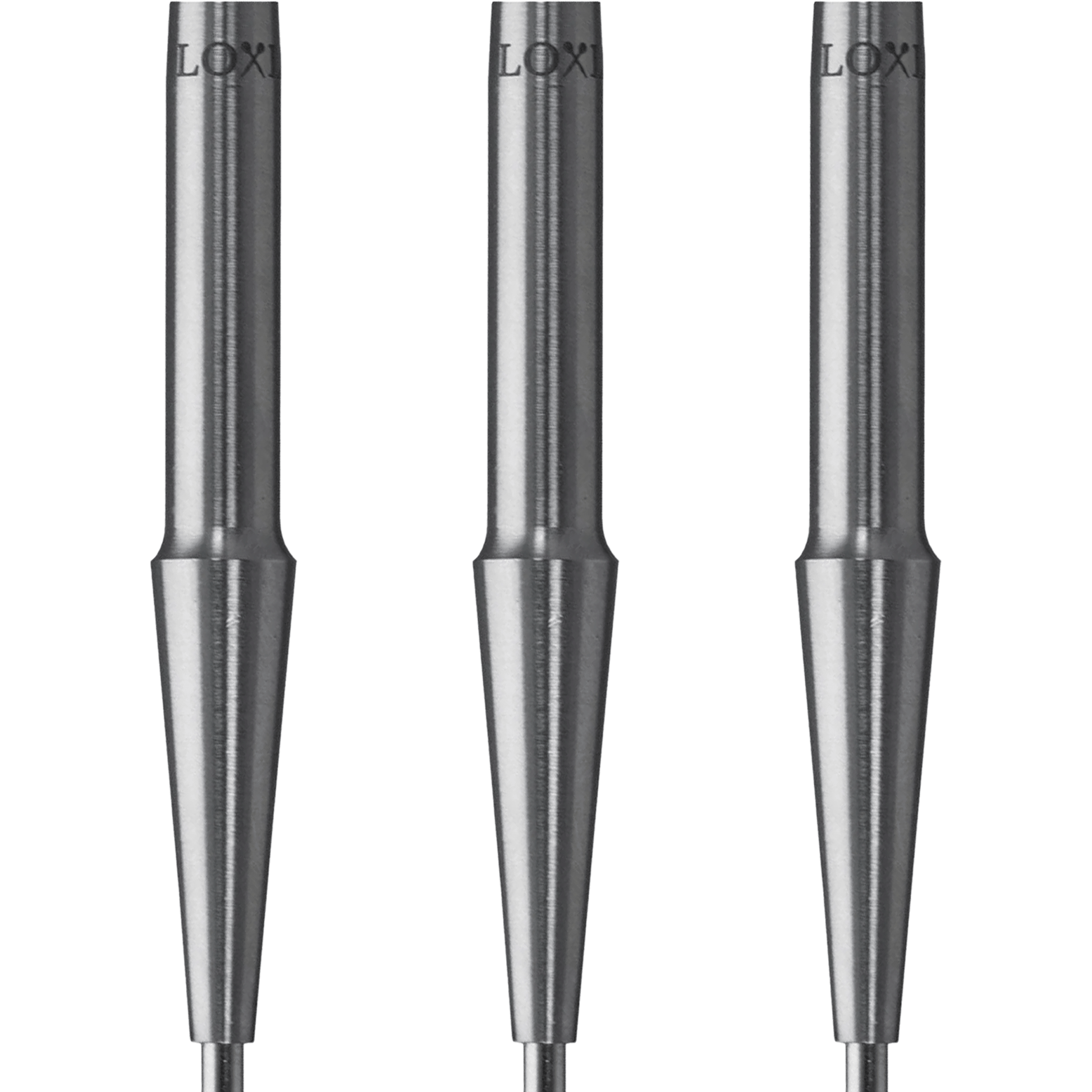 Loxley Robin MK 1 - 90% Tungsten Steel Tip Darts Darts