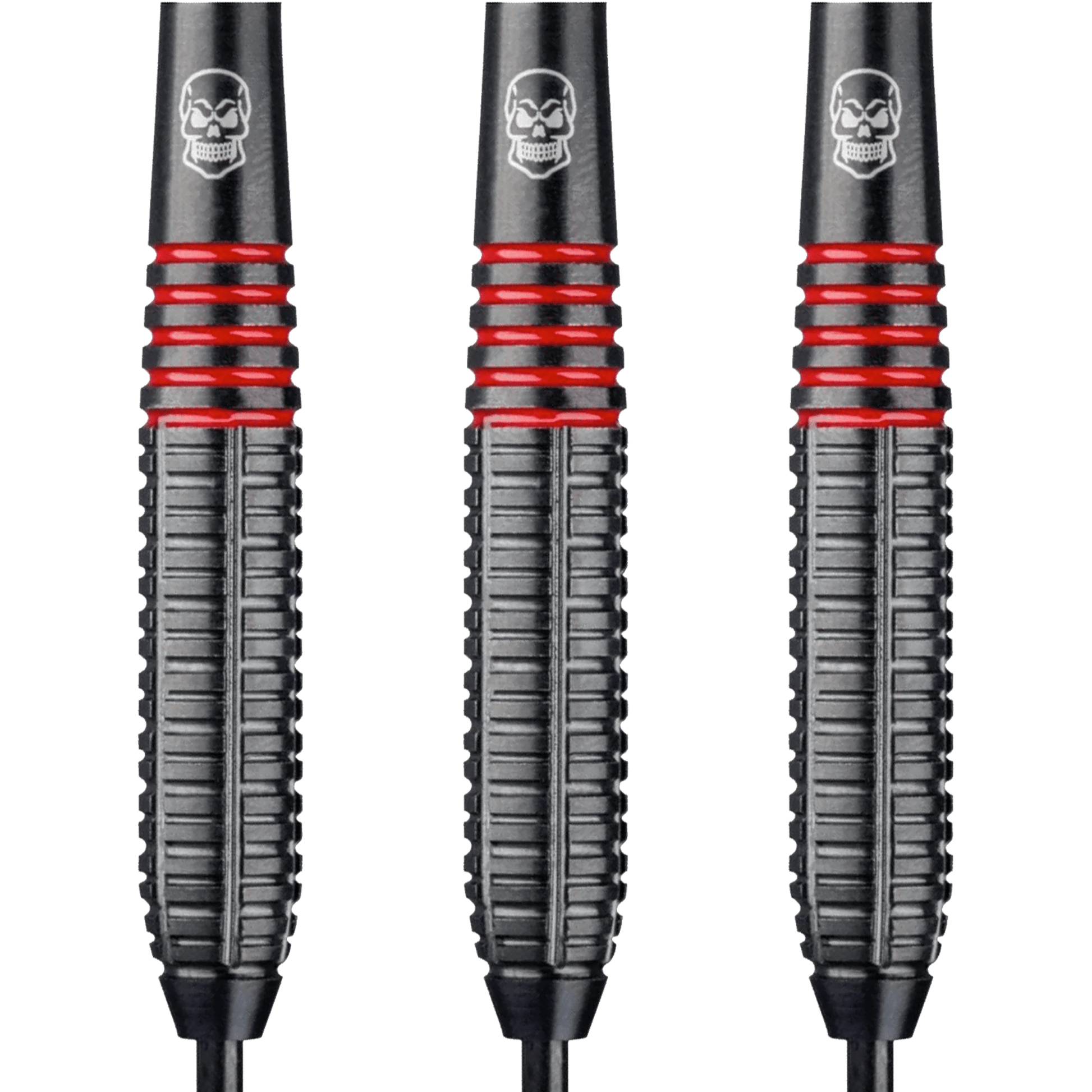 Loxley Ryan Searle Black Edition - 90% Tungsten Steel Tip Darts Darts
