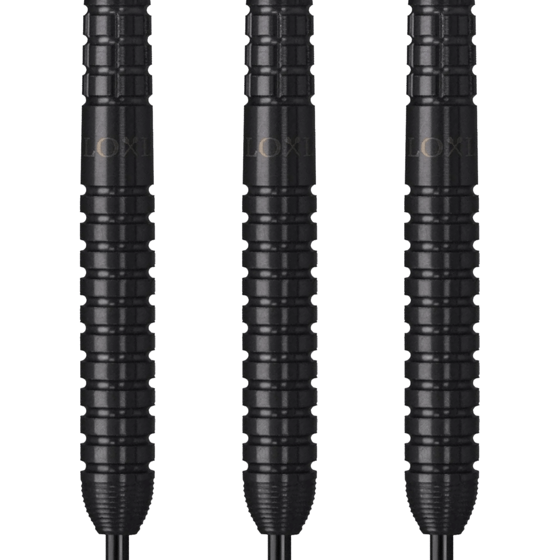Loxley Sheriff - 90% Tungsten Steel Tip Darts 22 Grams Darts