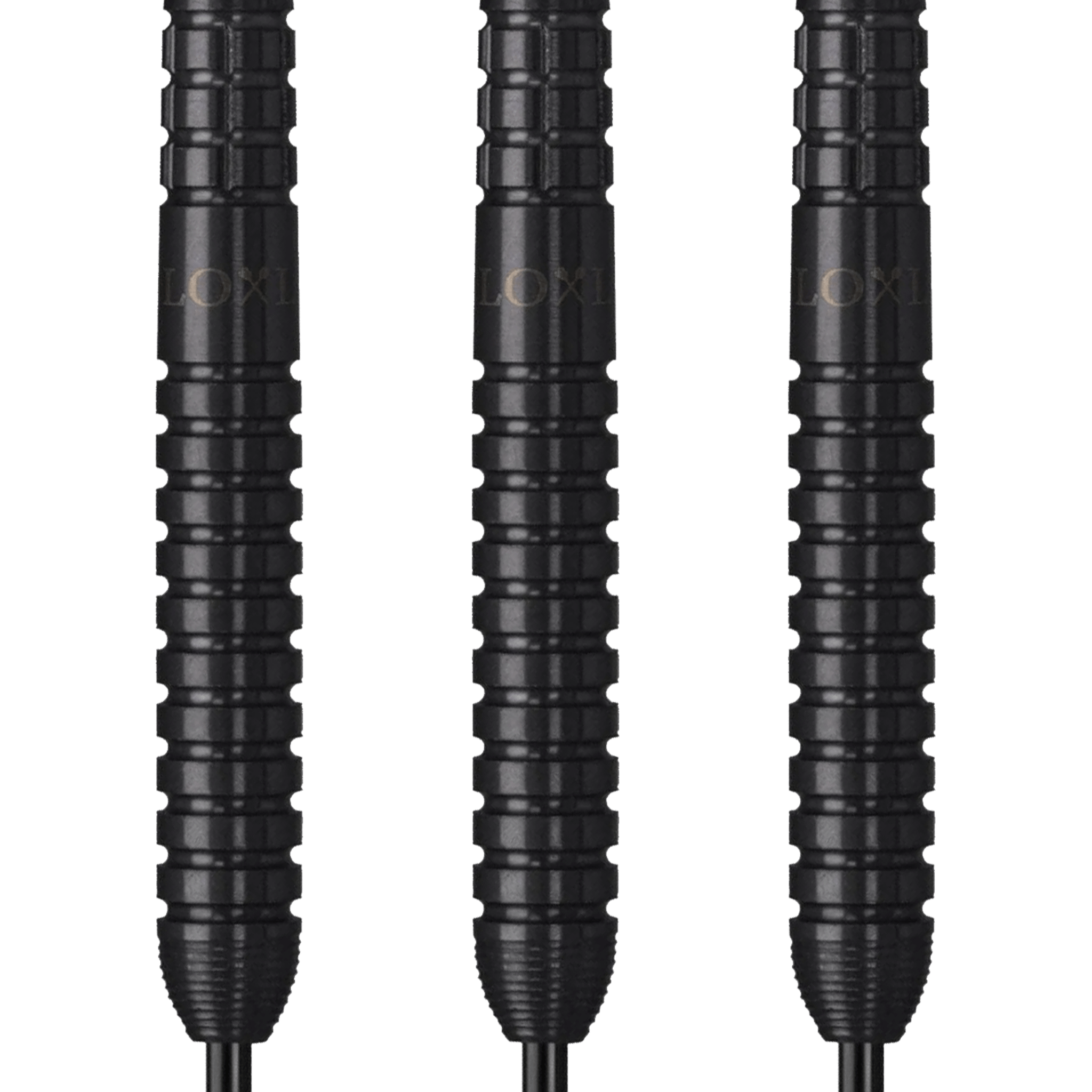 Loxley Sheriff - 90% Tungsten Steel Tip Darts 22 Grams Darts