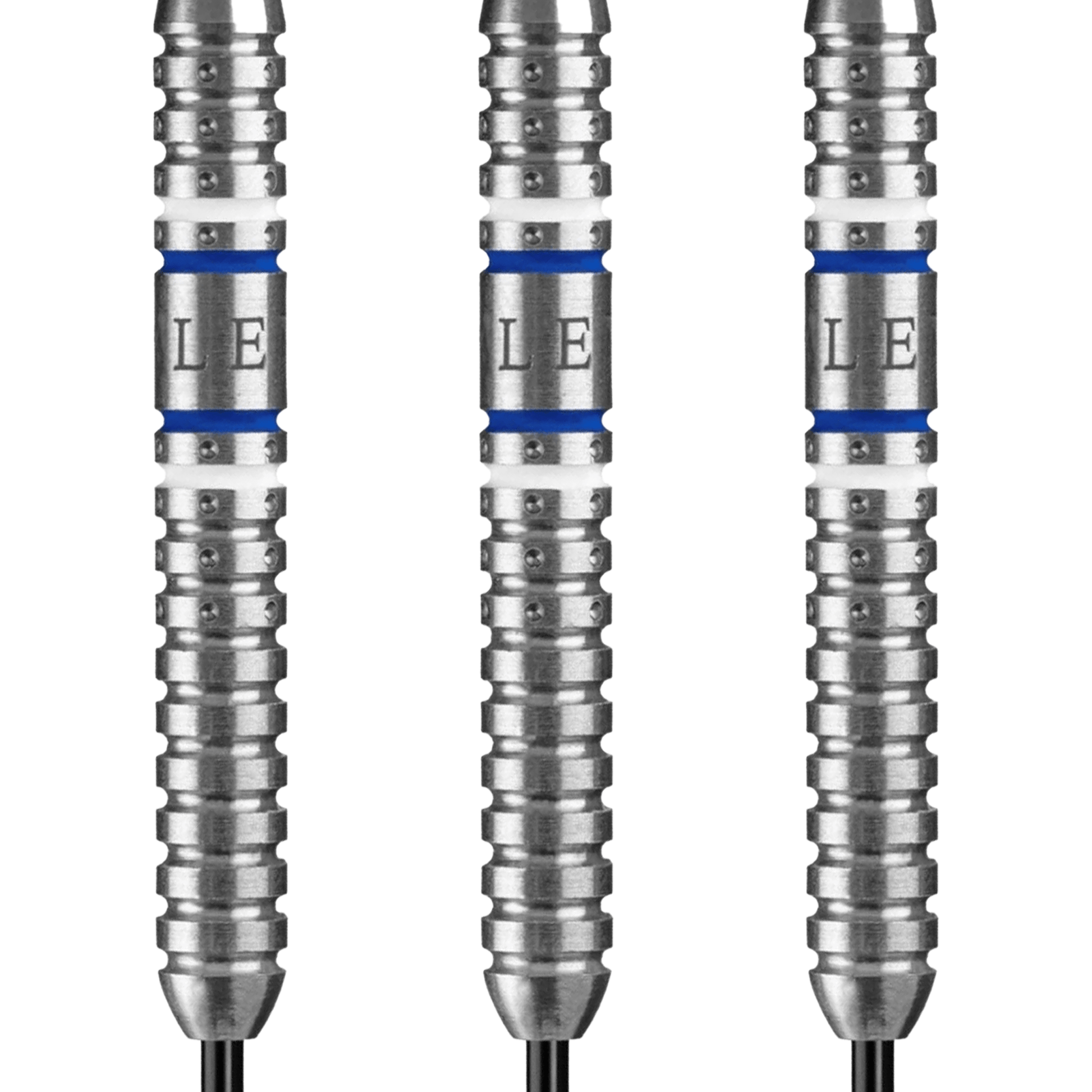Loxley The King - 90% Tungsten Steel Tip Darts 24 Grams Darts