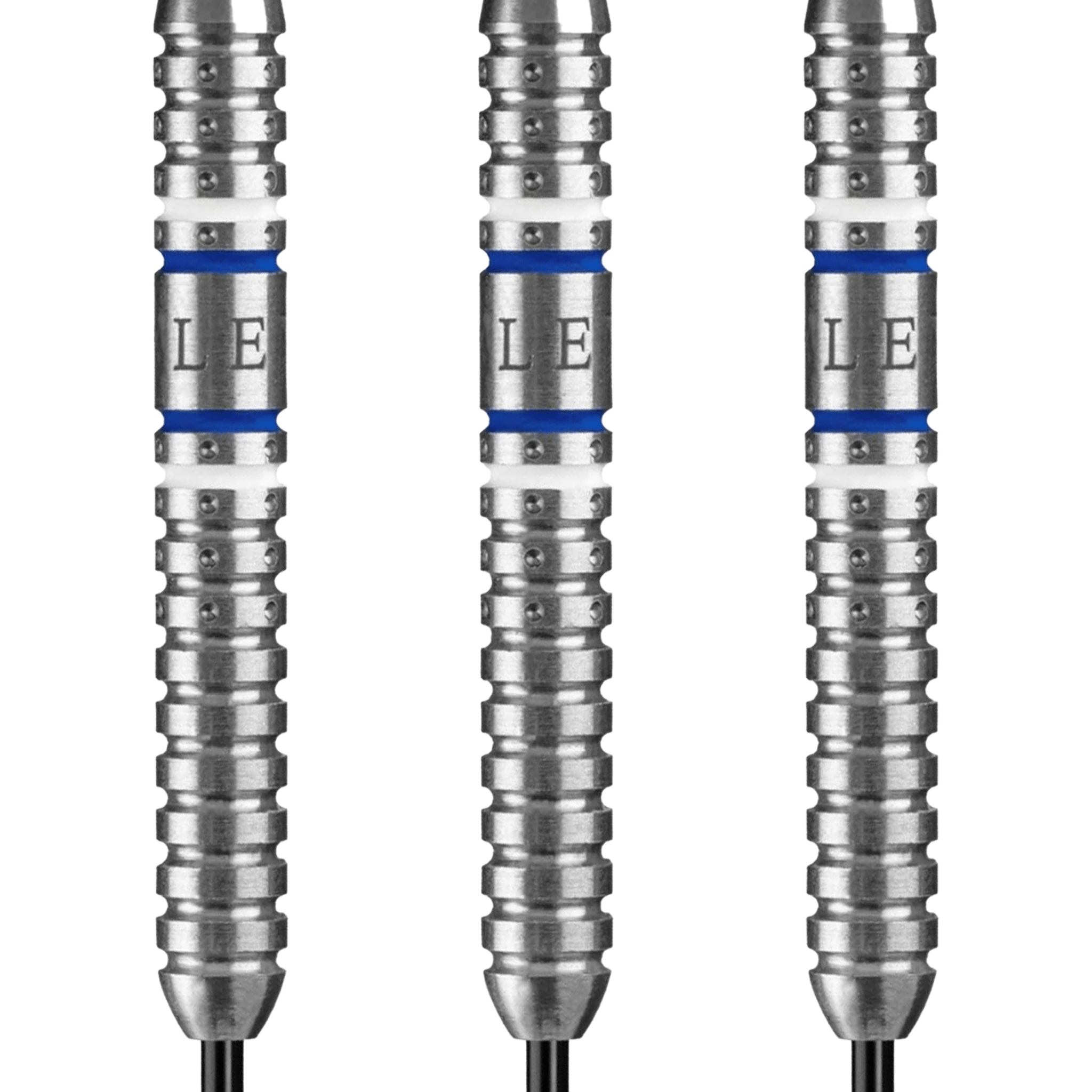 Loxley The King - 90% Tungsten Steel Tip Darts 24 Grams Darts
