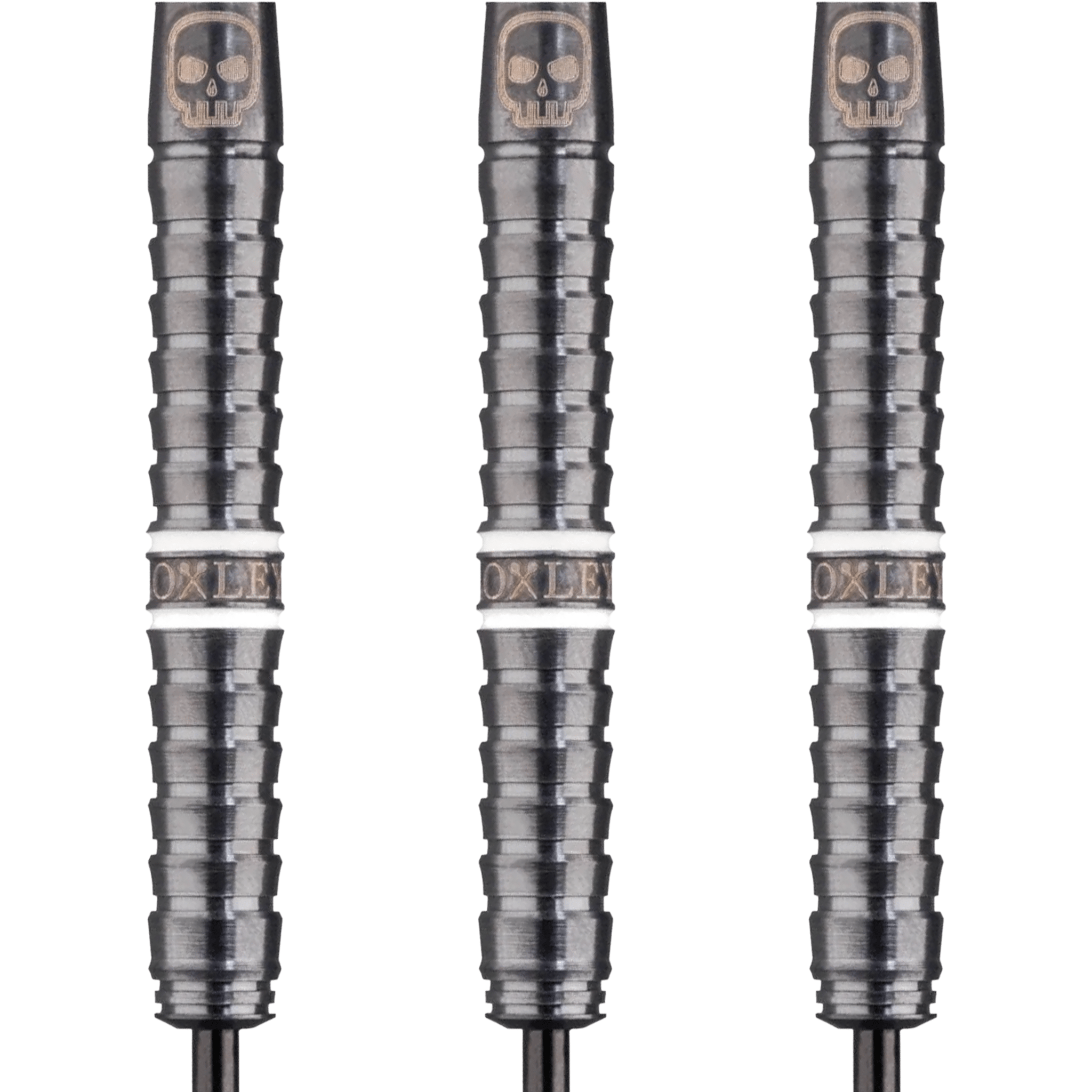 Loxley The Punisher - 90% Tungsten Steel Tip Darts Darts
