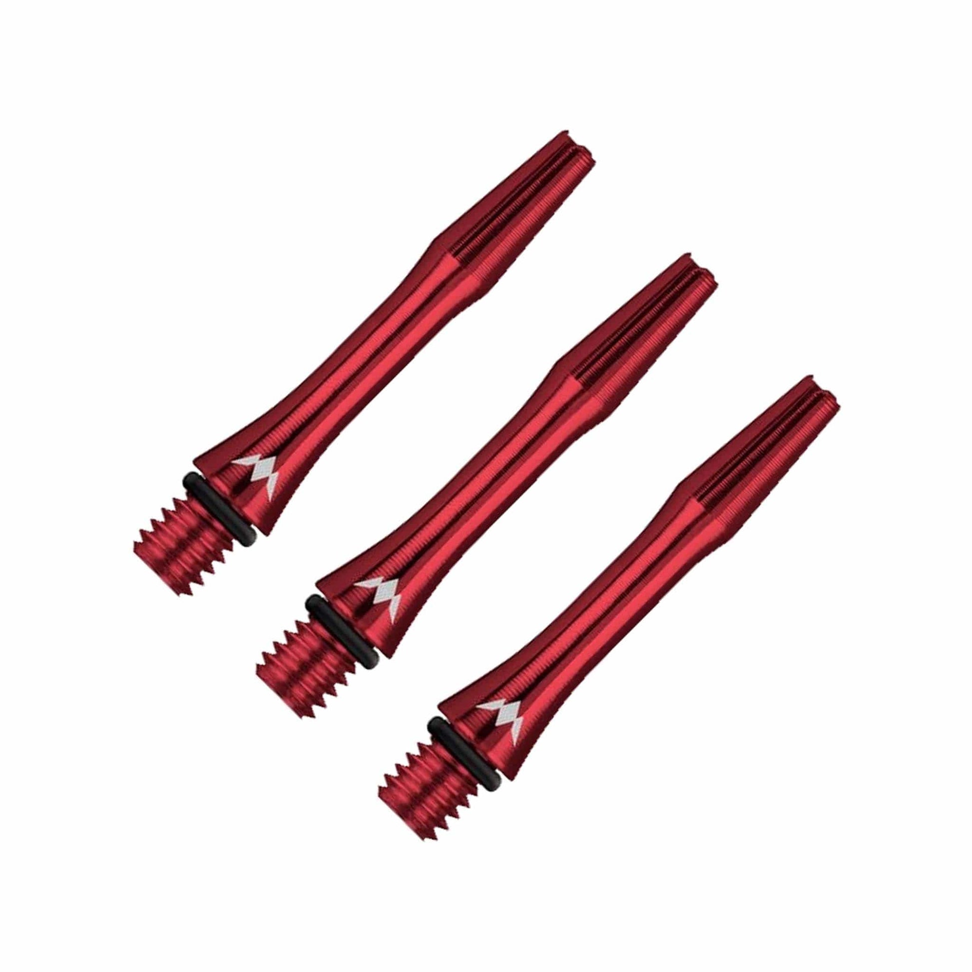 Mission Alicross - Aluminium Dart Shafts Shafts