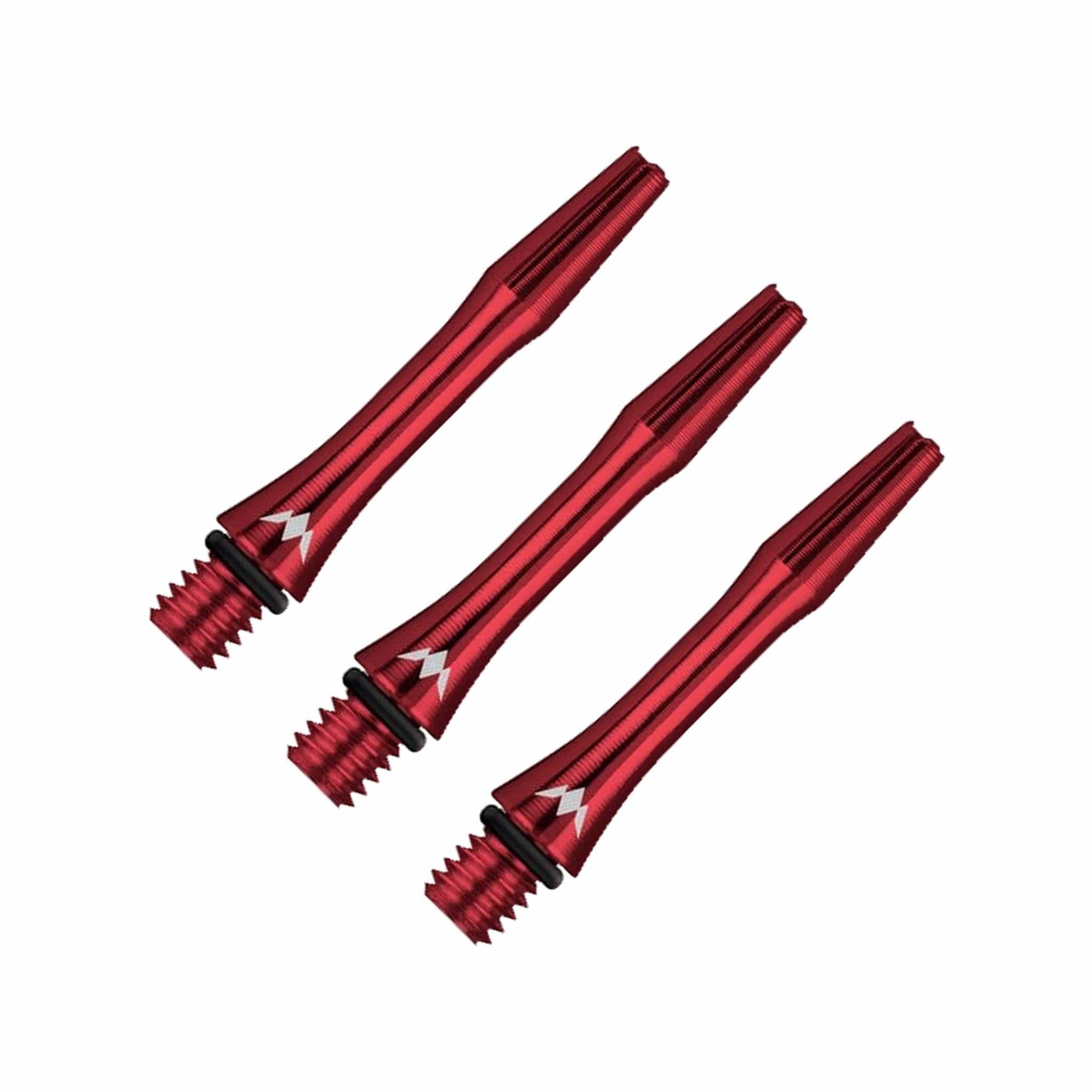 Mission Alicross - Aluminium Dart Shafts Shafts
