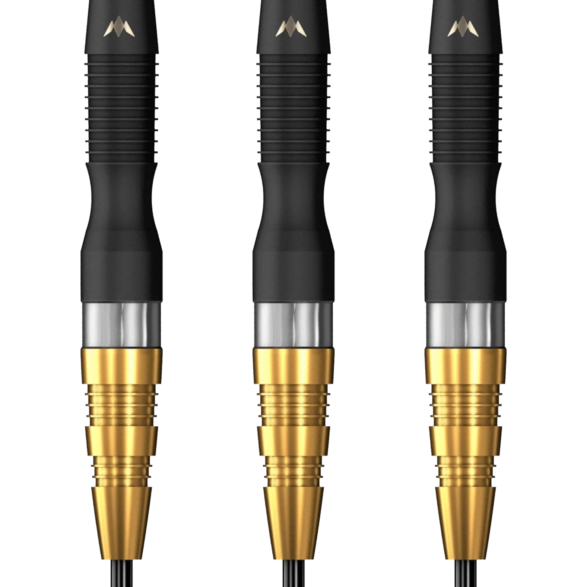 Mission Conor Scrutt Sniper - 90% Tungsten Steel Tip Darts Darts