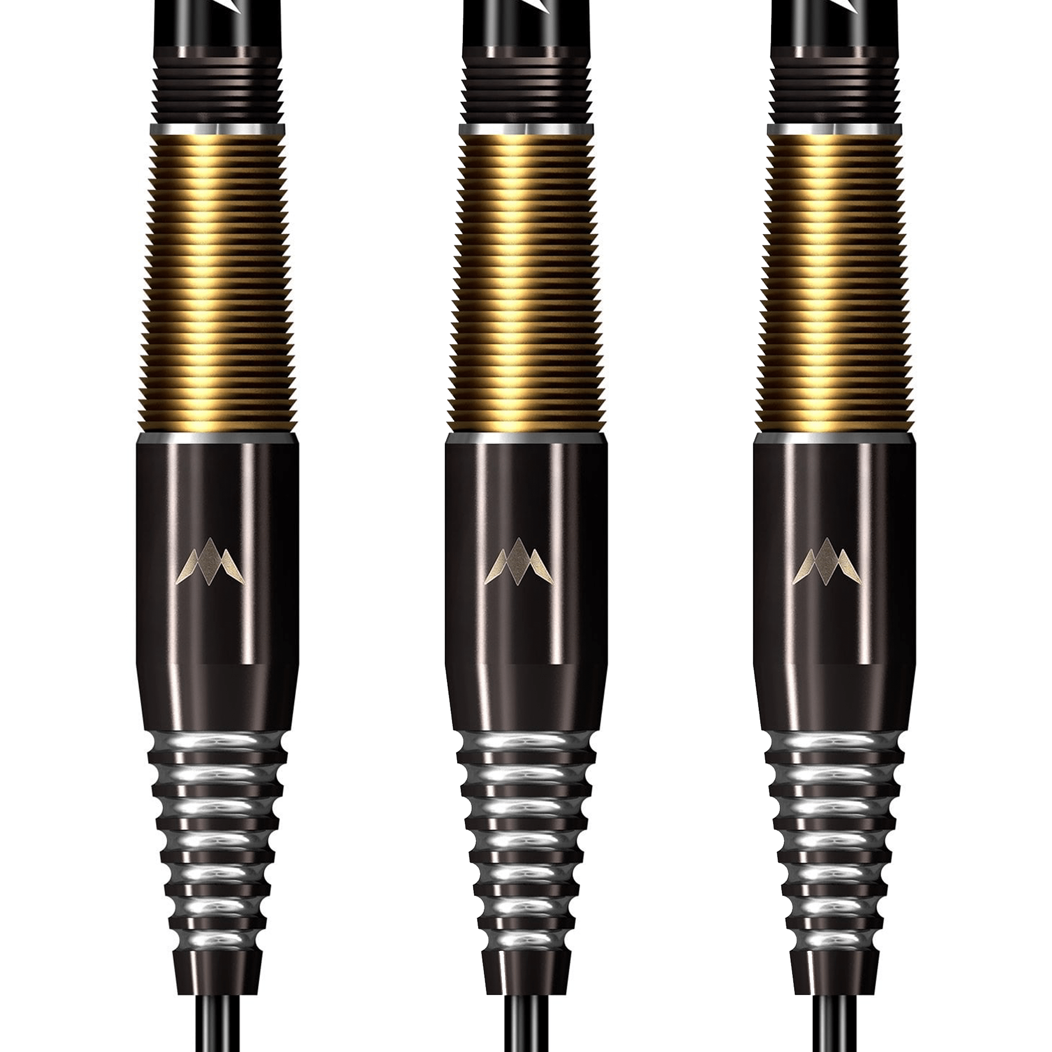 Mission Crypt M2 - 90% Tungsten Steel Tip Darts Darts