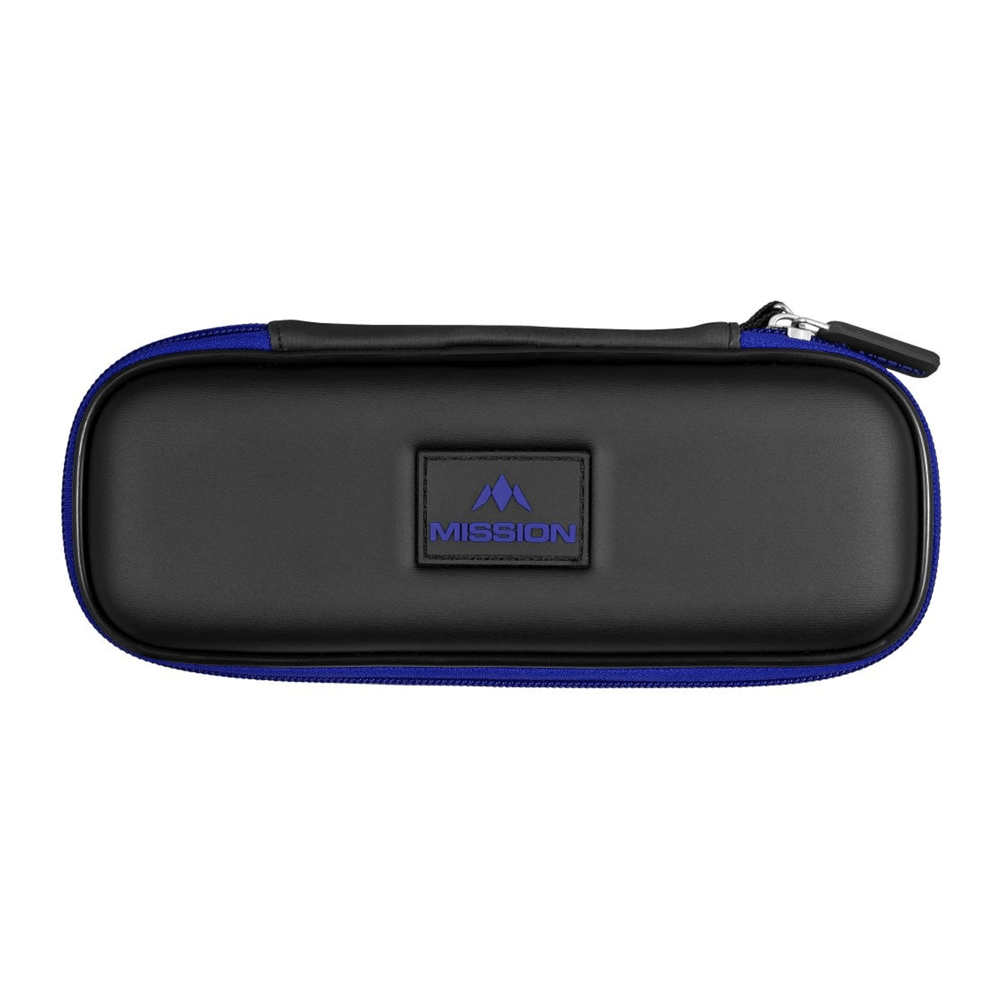 Mission Freedom Slim Darts Case Blue Cases