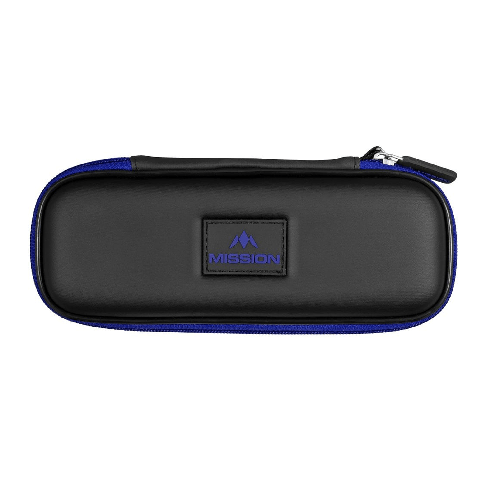 Mission Freedom Slim Darts Case Blue Cases