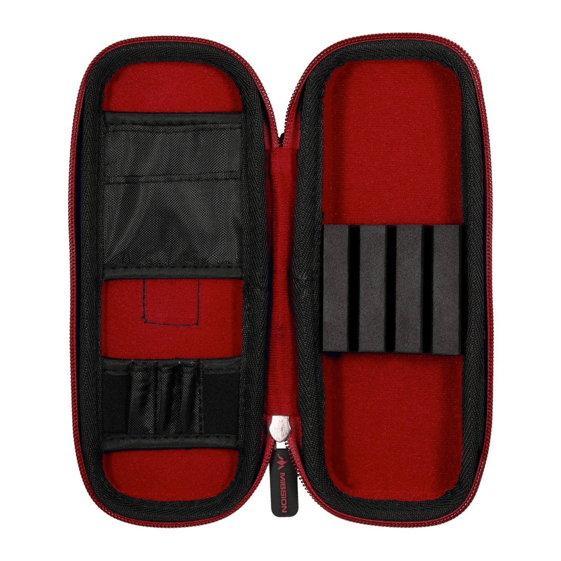 Mission Freedom Slim Darts Case Cases