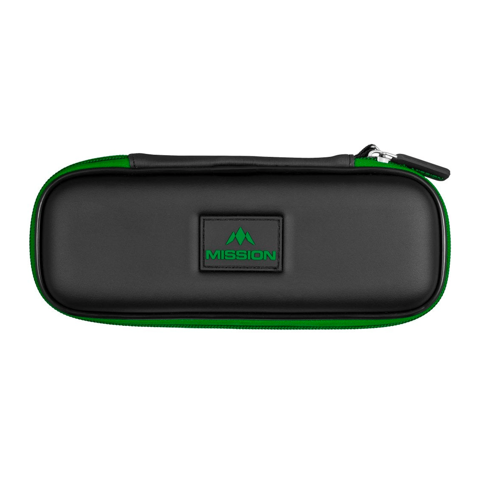 Mission Freedom Slim Darts Case Green Cases