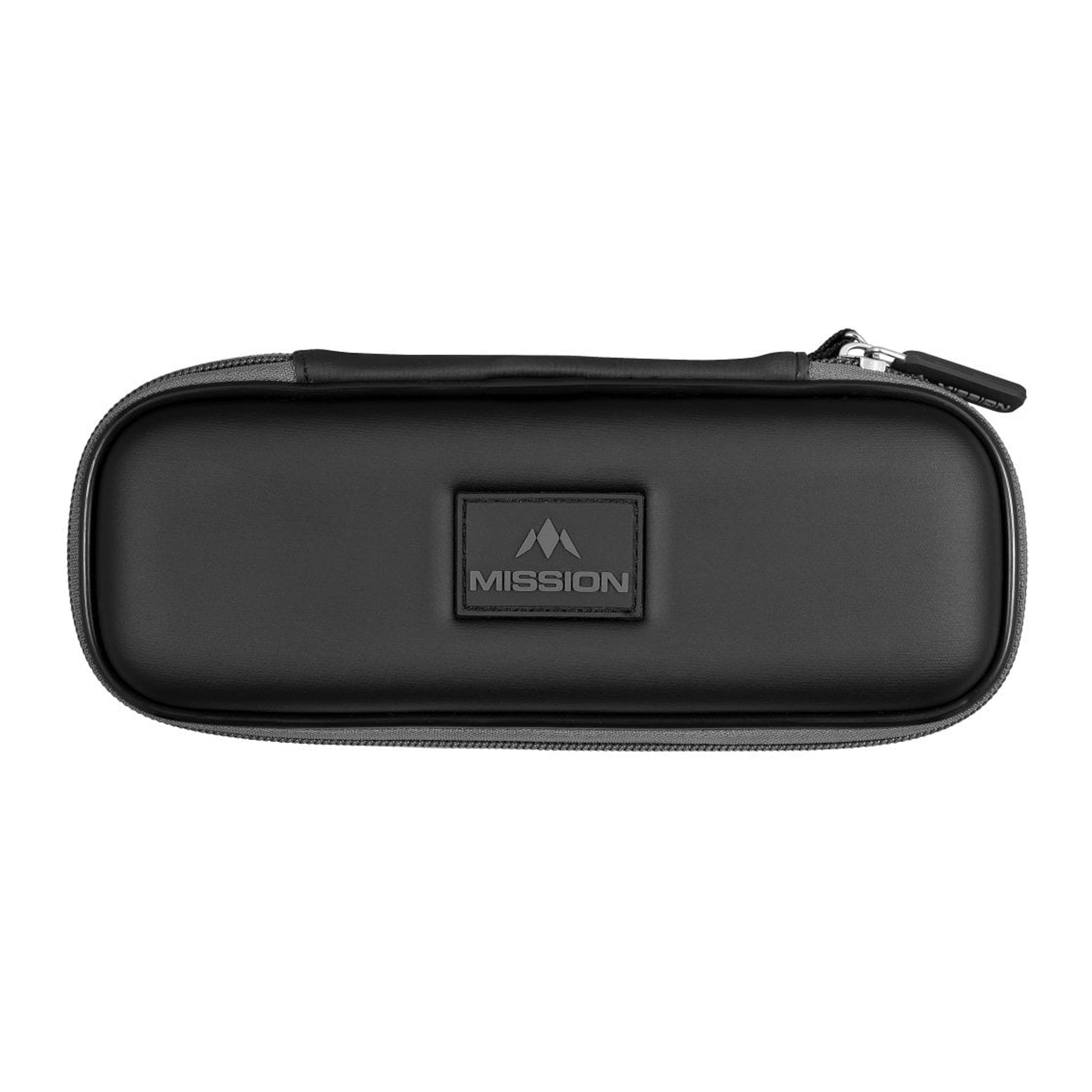 Mission Freedom Slim Darts Case Grey Cases