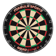 Mission Micro Band III - Dartboard Boards