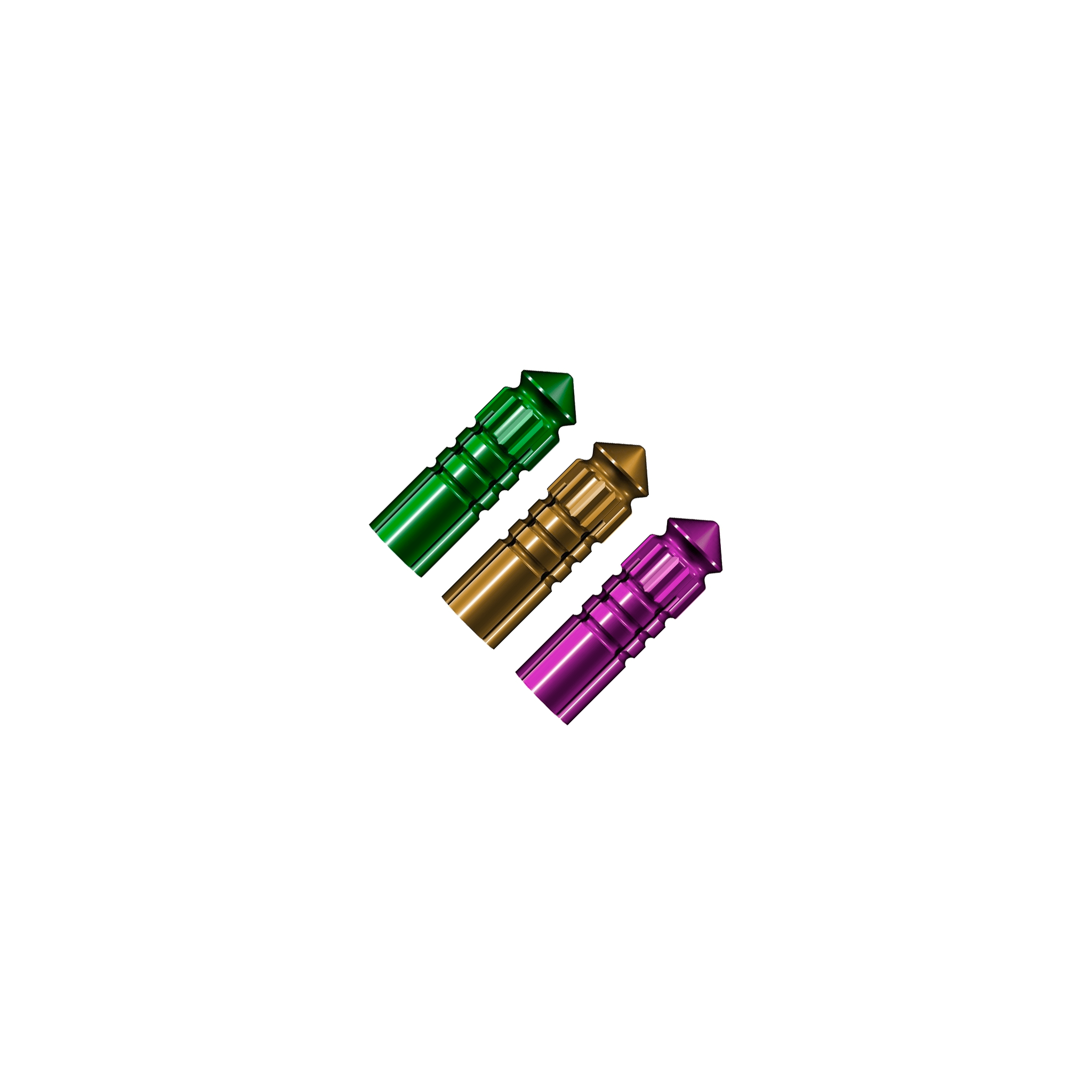 Mission Mission F-Protect Expert Flight Protectors Accessories