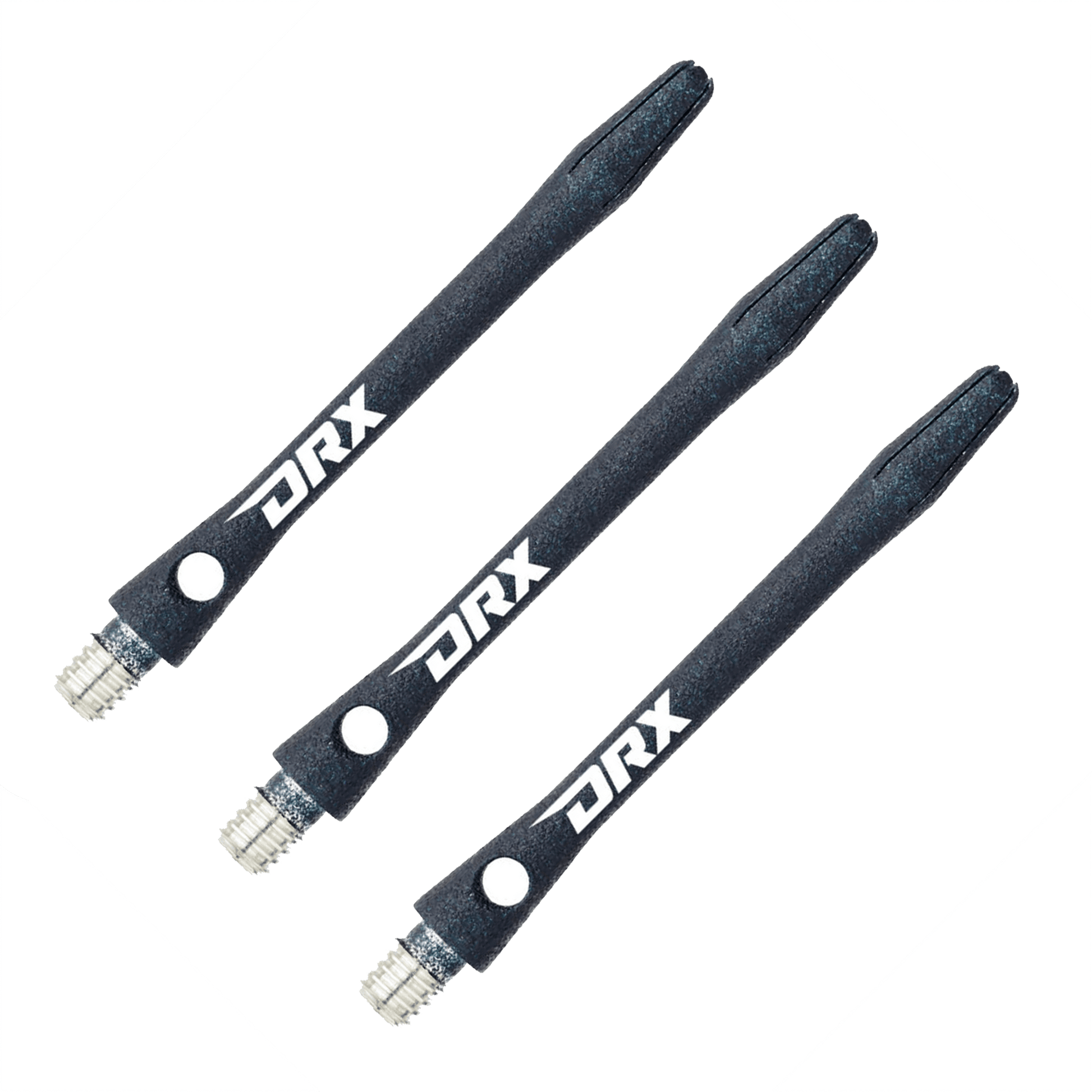 Red Dragon DRX Coated Aluminium Dart Shafts Shafts